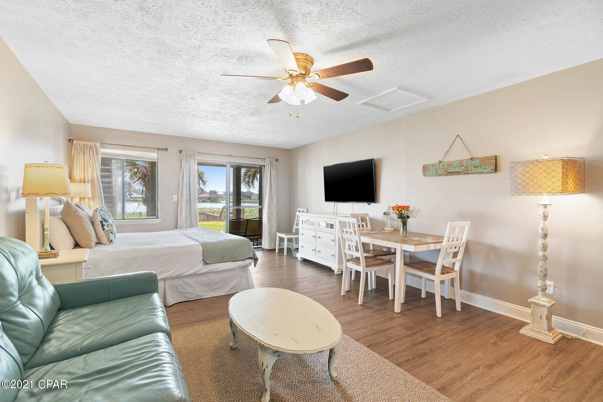 Lullwater Beach - Residential