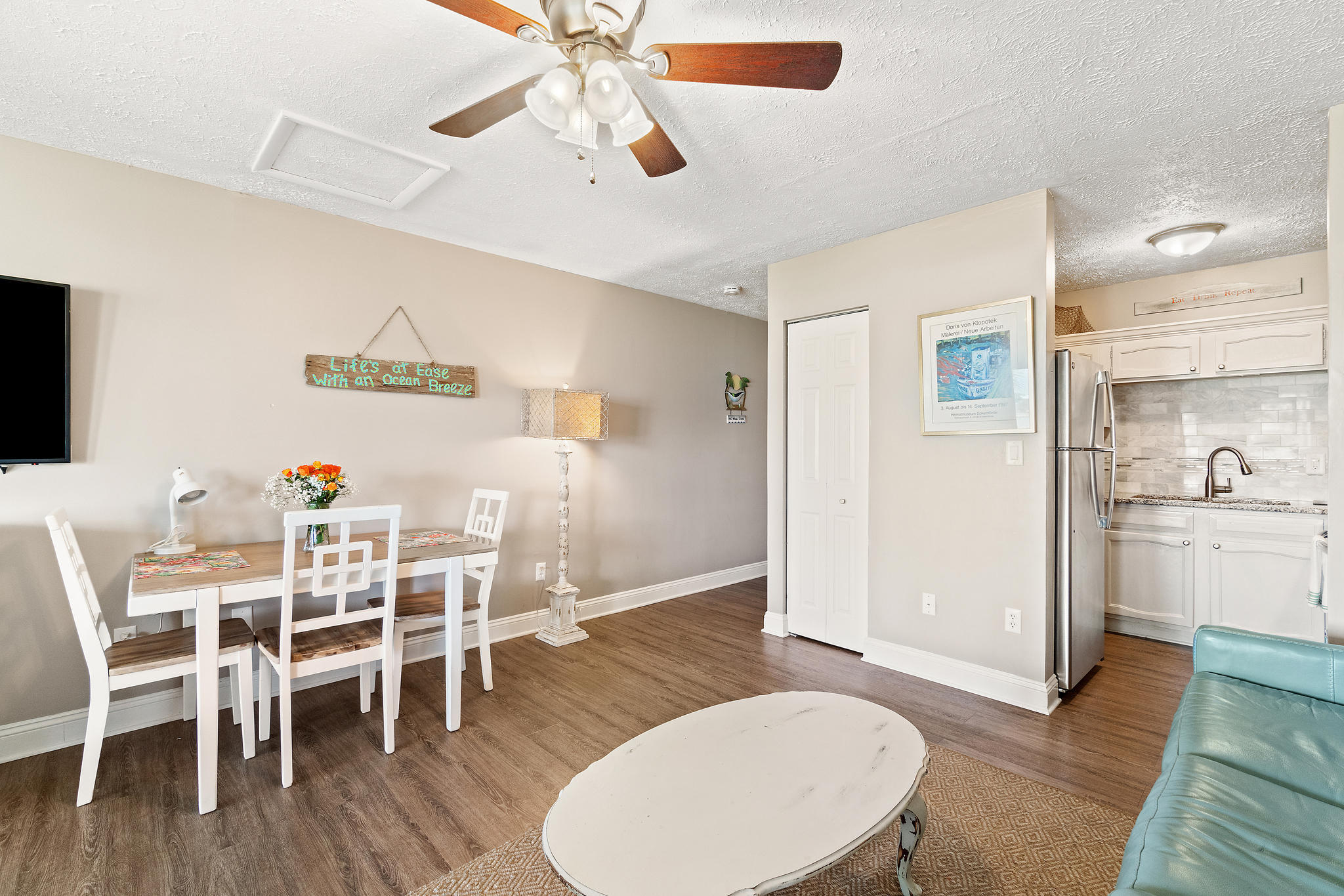 Lullwater Beach - Residential