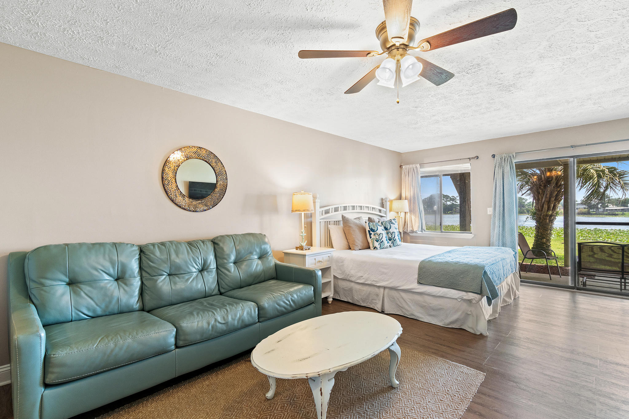 Lullwater Beach - Residential