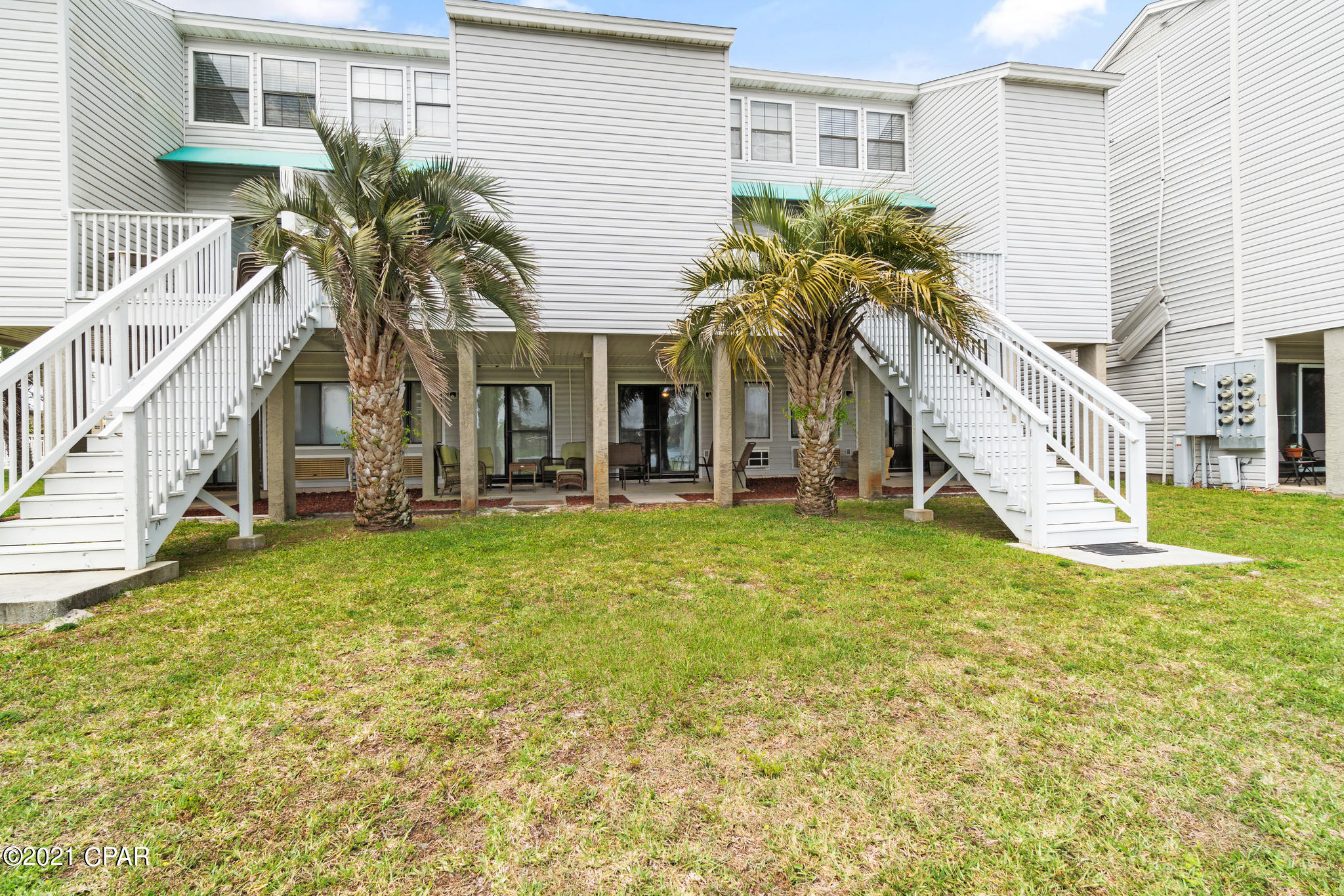 Lullwater Beach - Residential