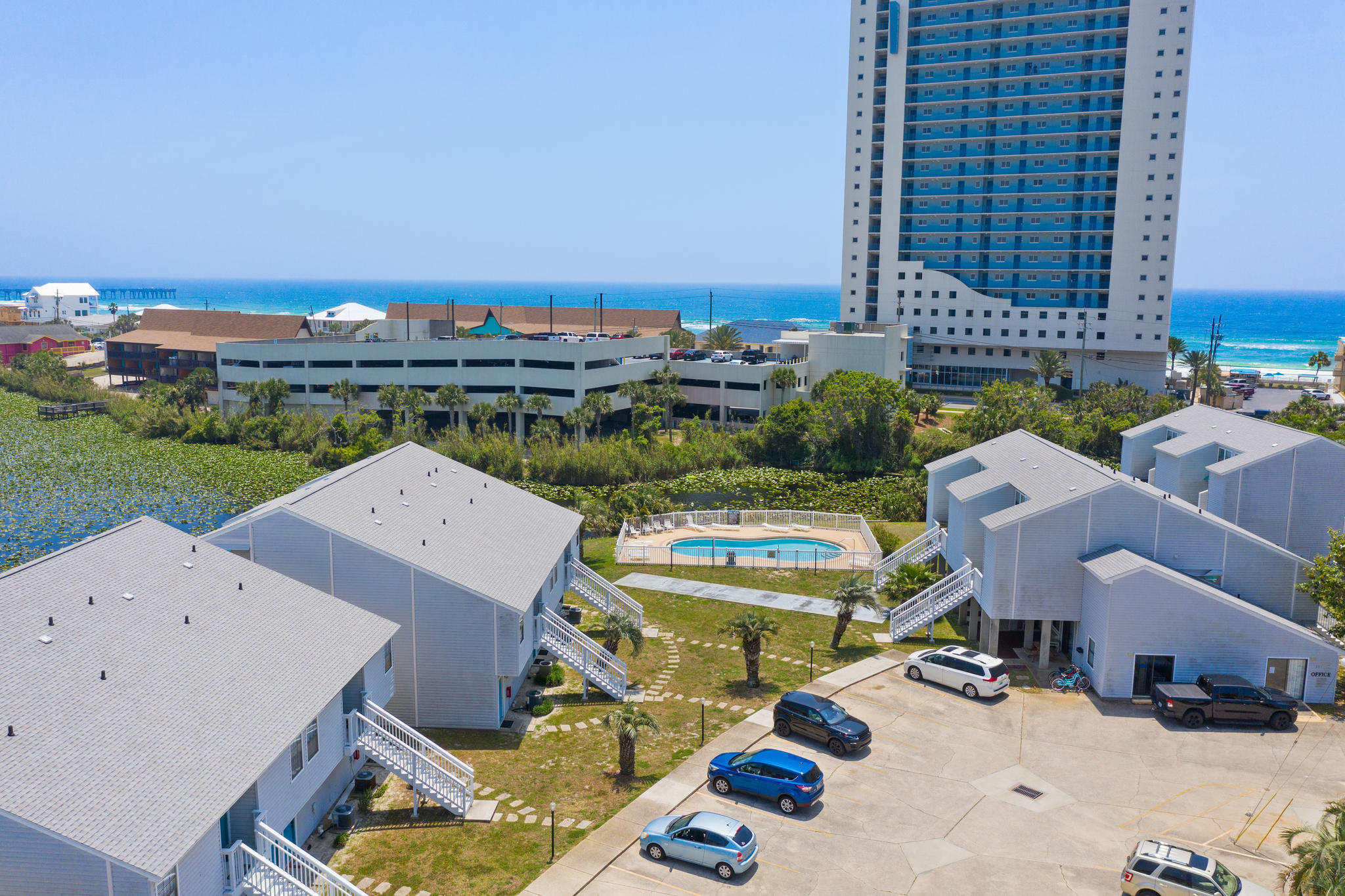 Lullwater Beach - Residential