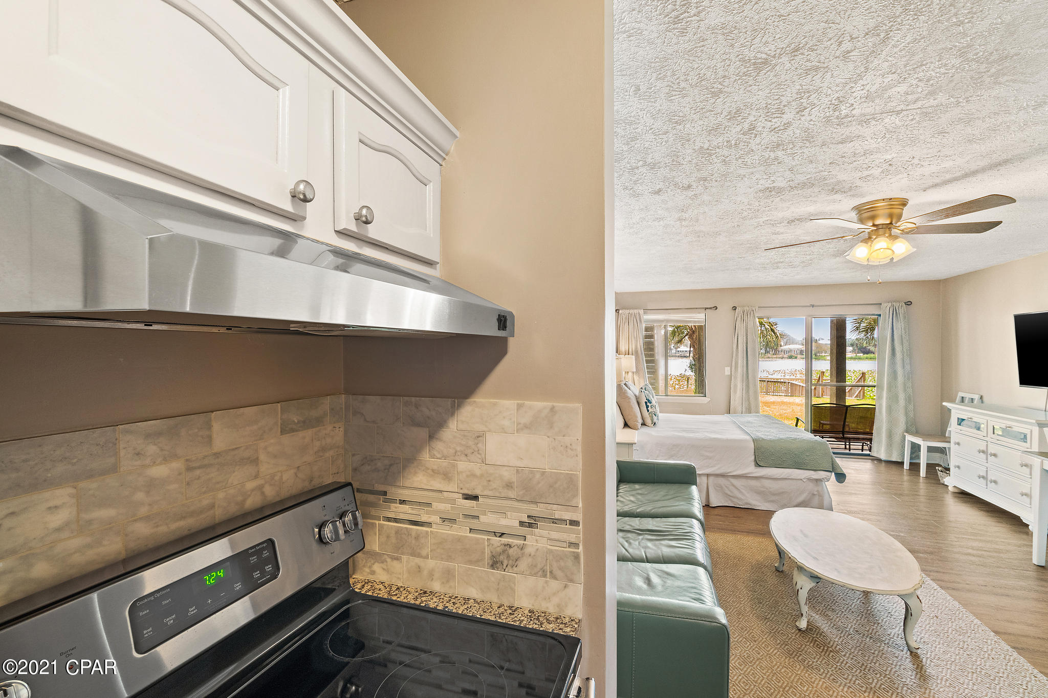 Lullwater Beach - Residential