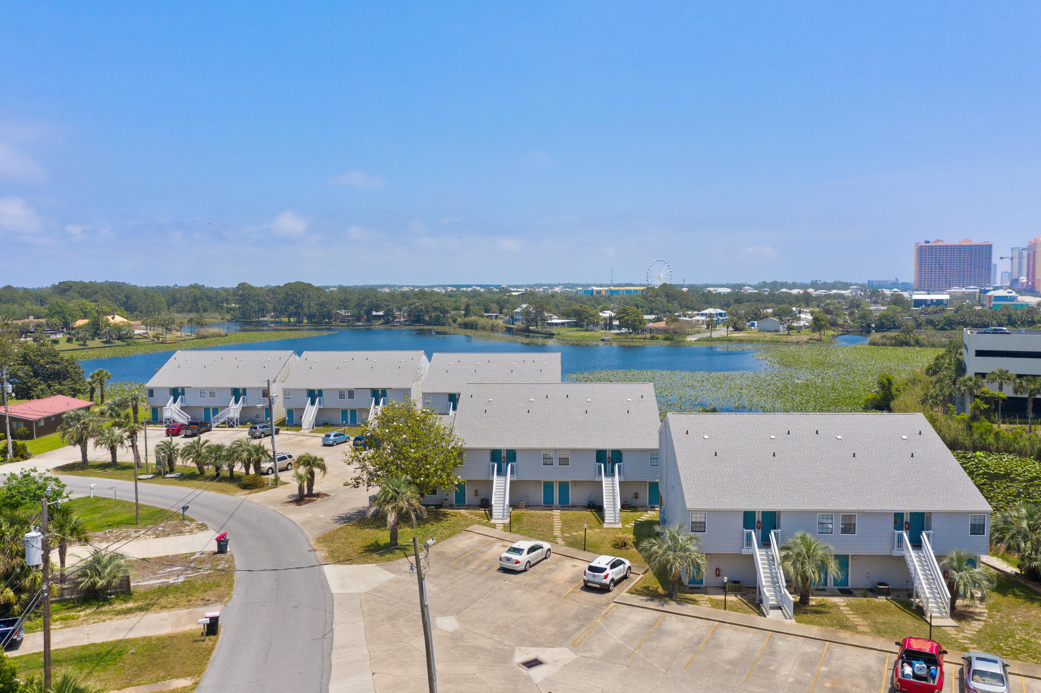 Lullwater Beach - Residential