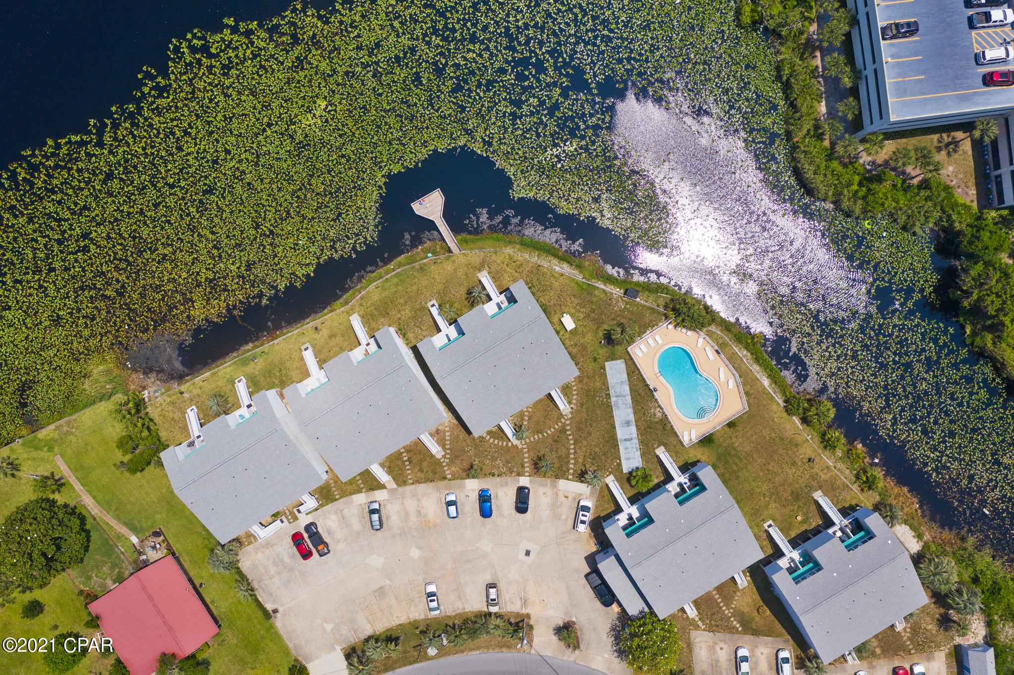 Lullwater Beach - Residential