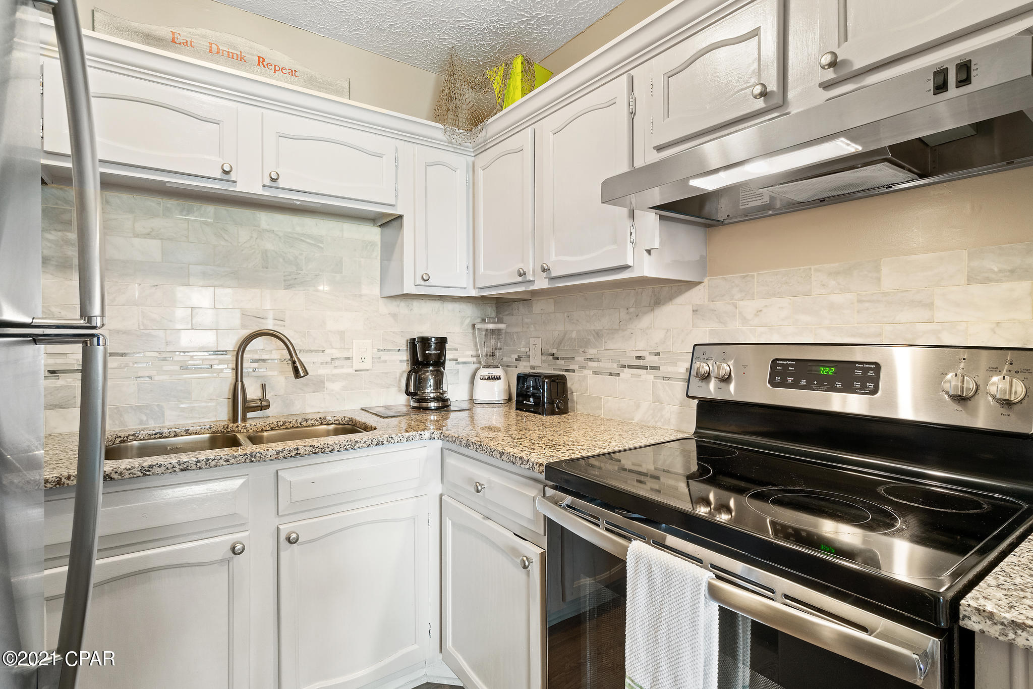 Lullwater Beach - Residential