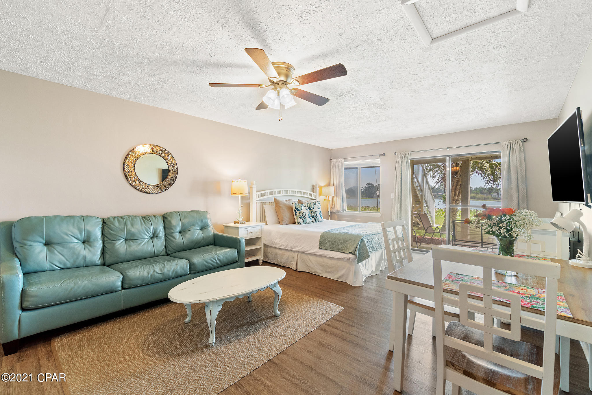 Lullwater Beach - Residential