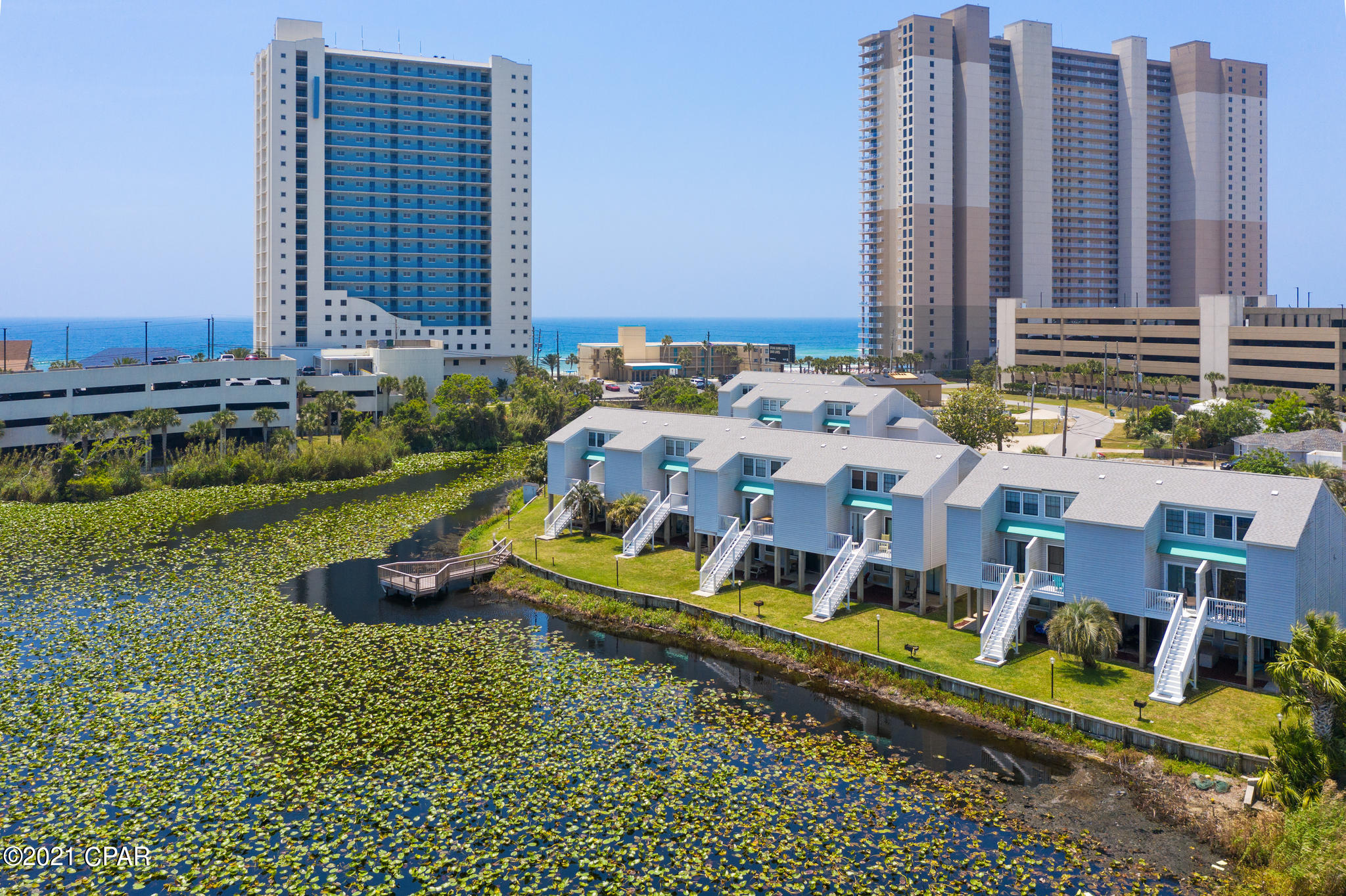 Lullwater Beach - Residential