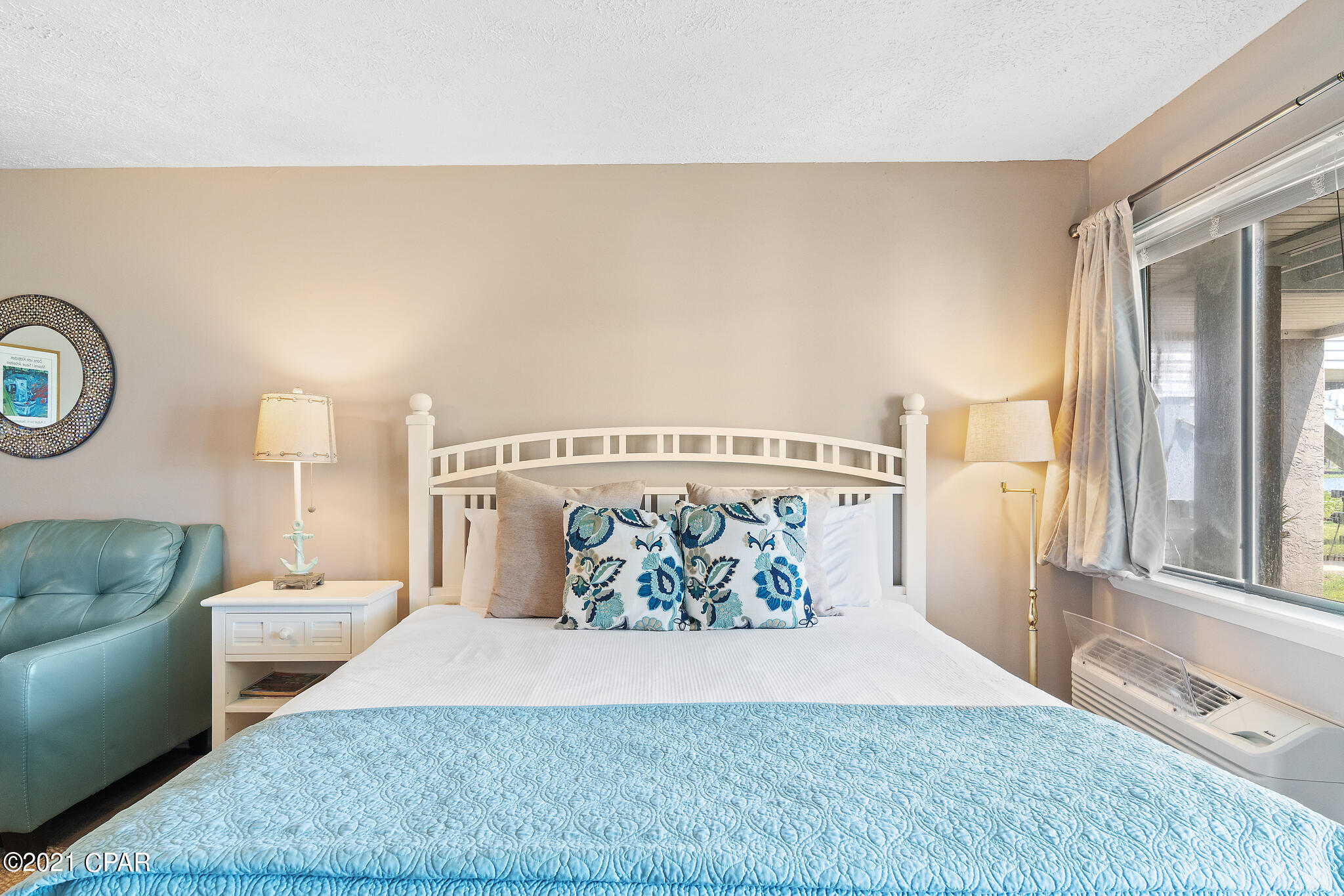 Lullwater Beach - Residential