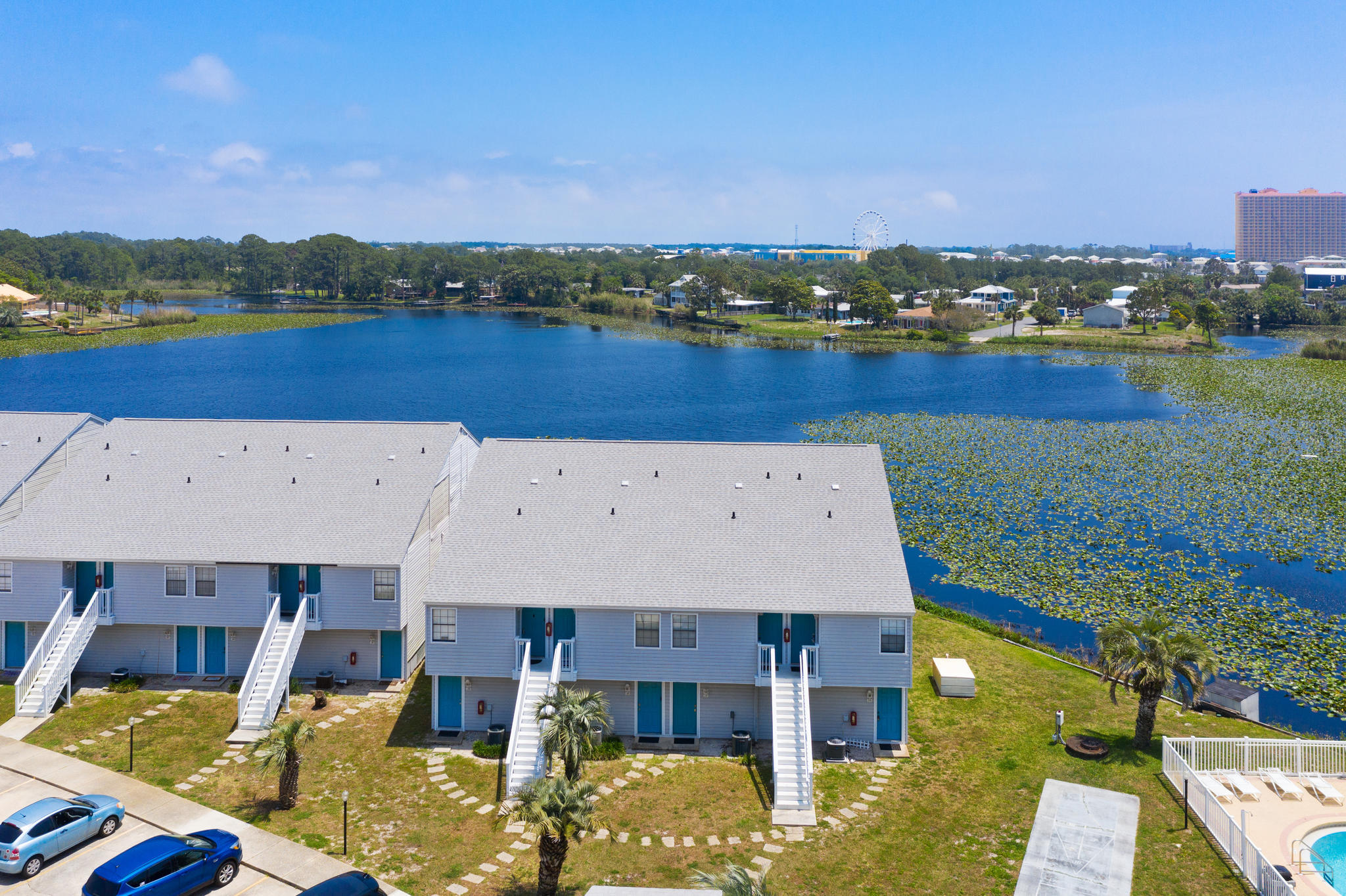 Lullwater Beach - Residential