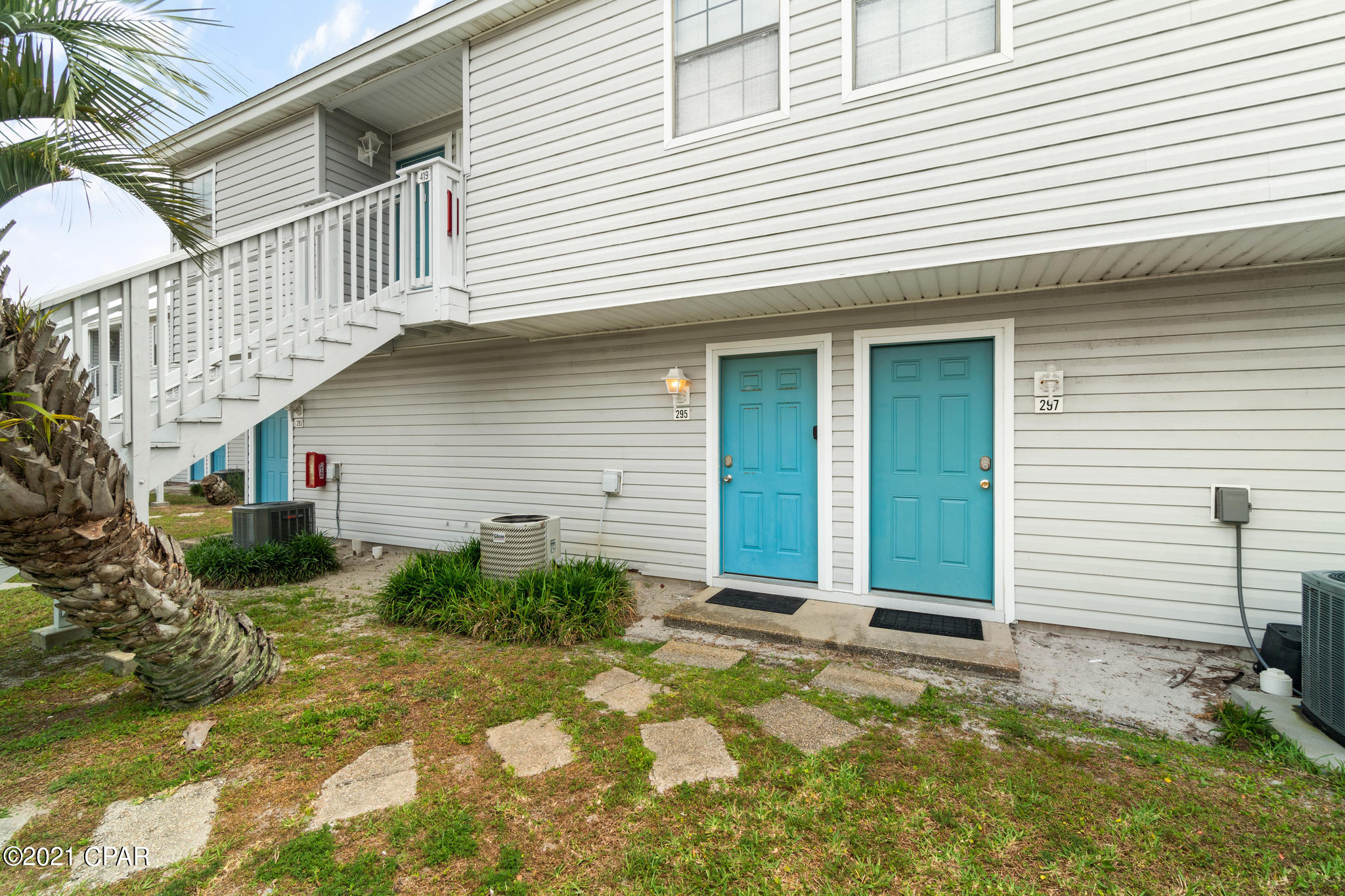 Lullwater Beach - Residential