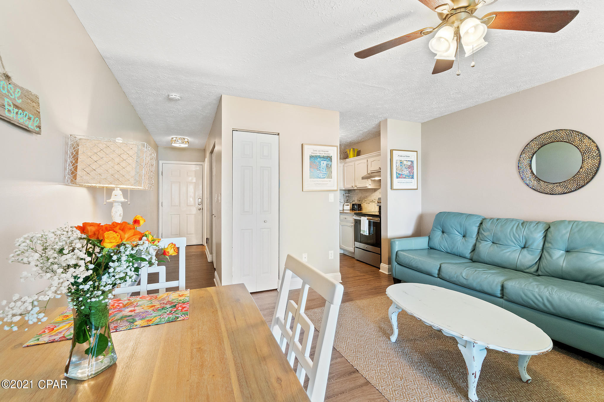 Lullwater Beach - Residential