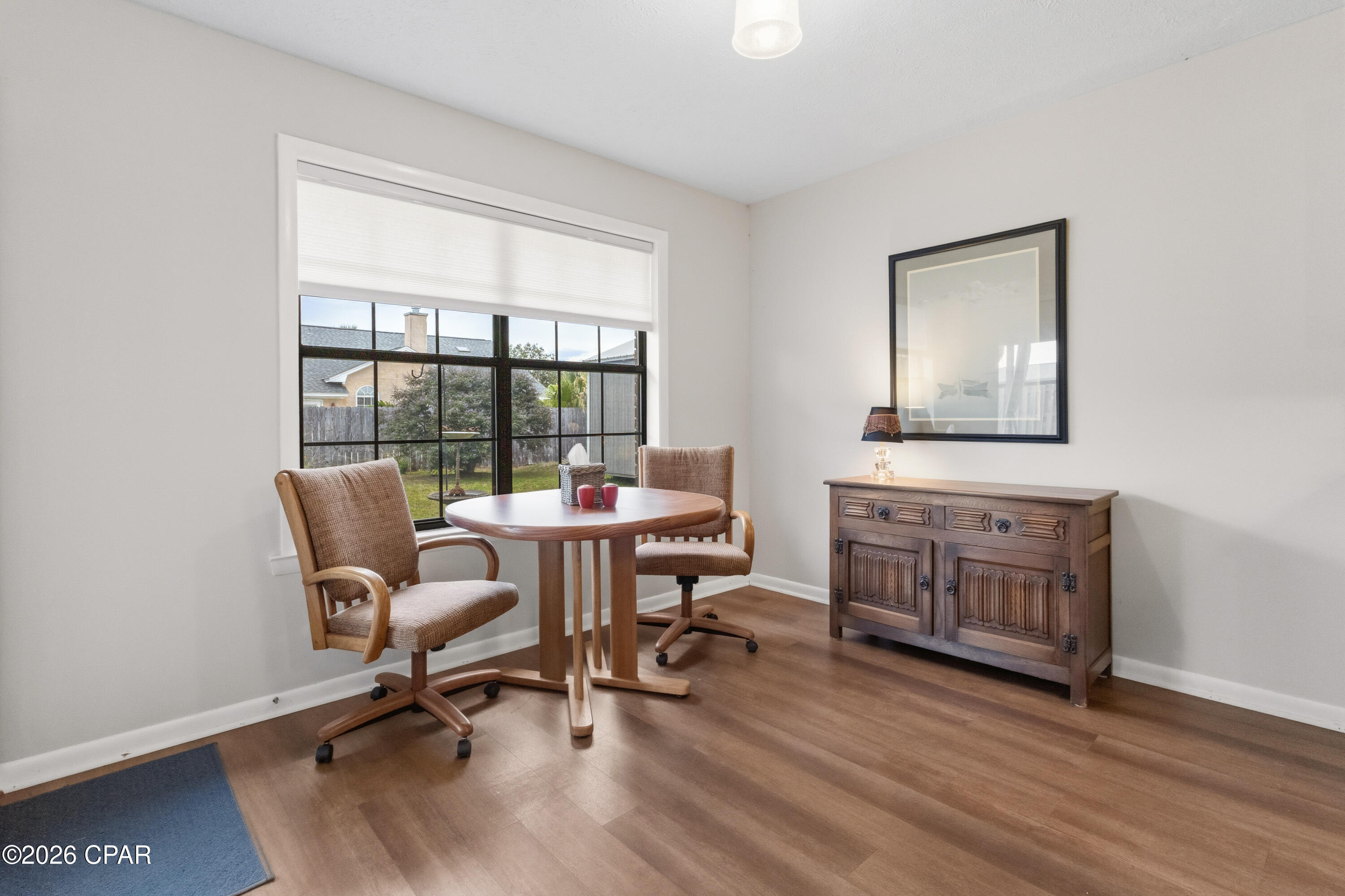 Northshore Phase I - Residential