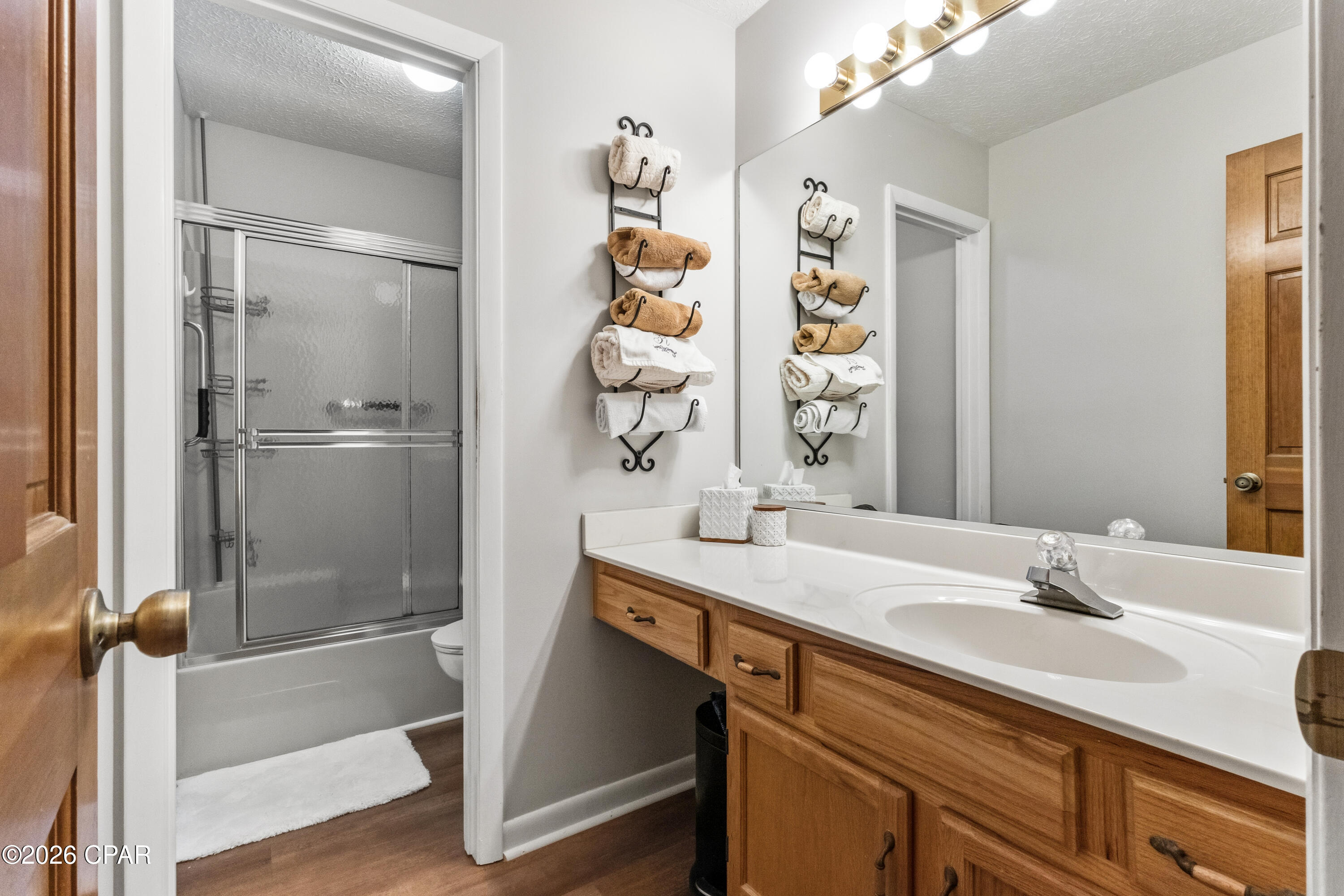 Northshore Phase I - Residential