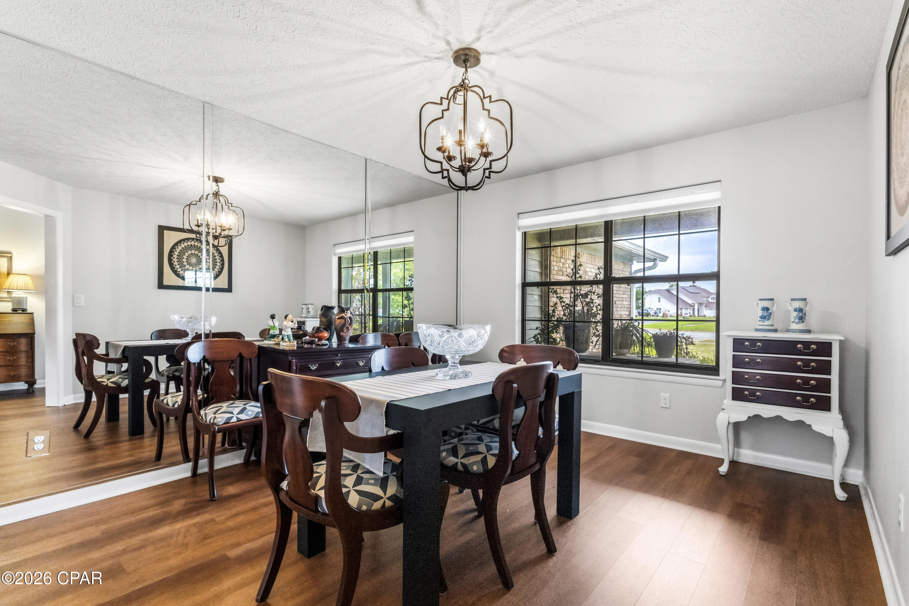 Northshore Phase I - Residential