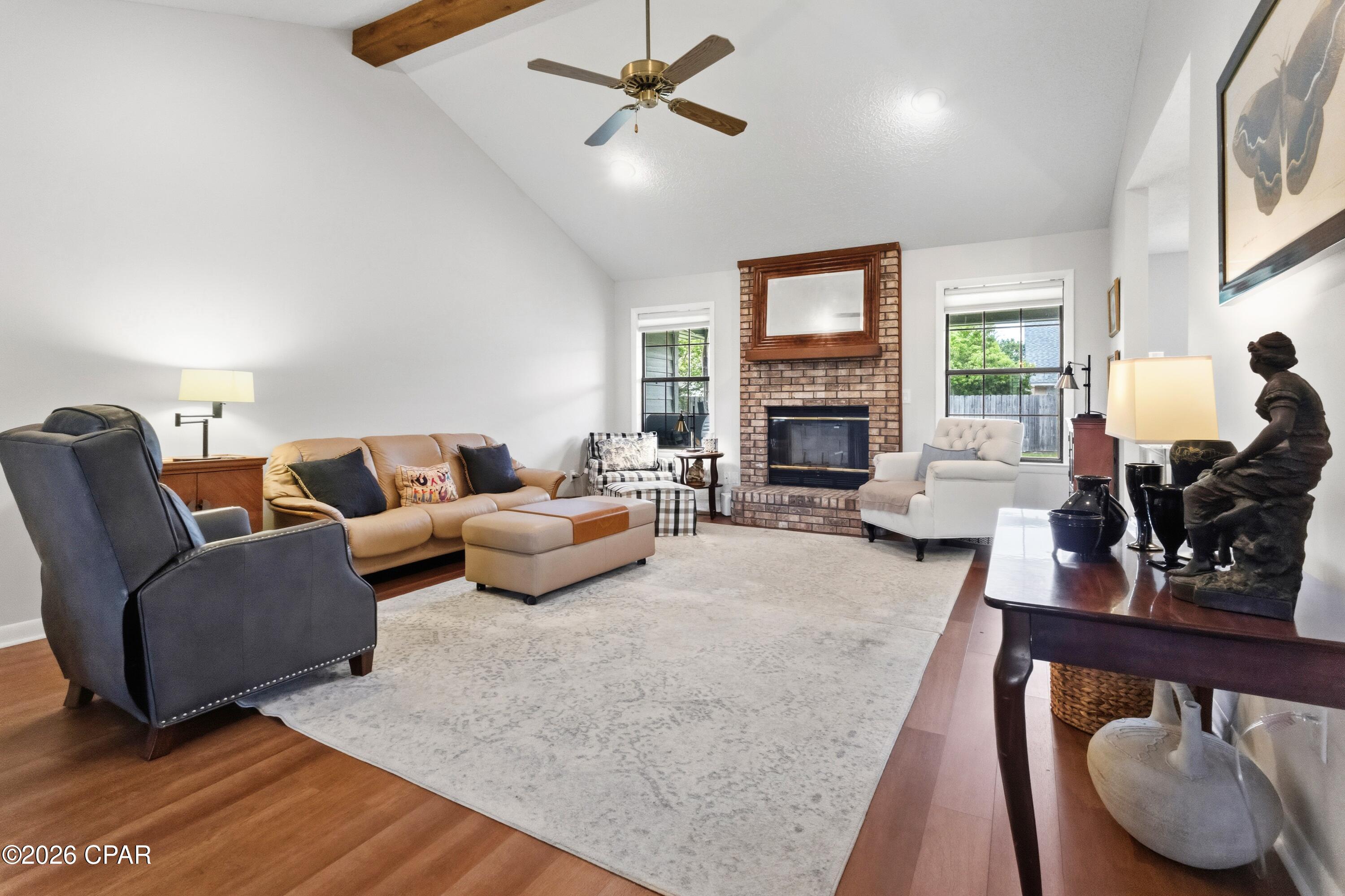 Northshore Phase I - Residential