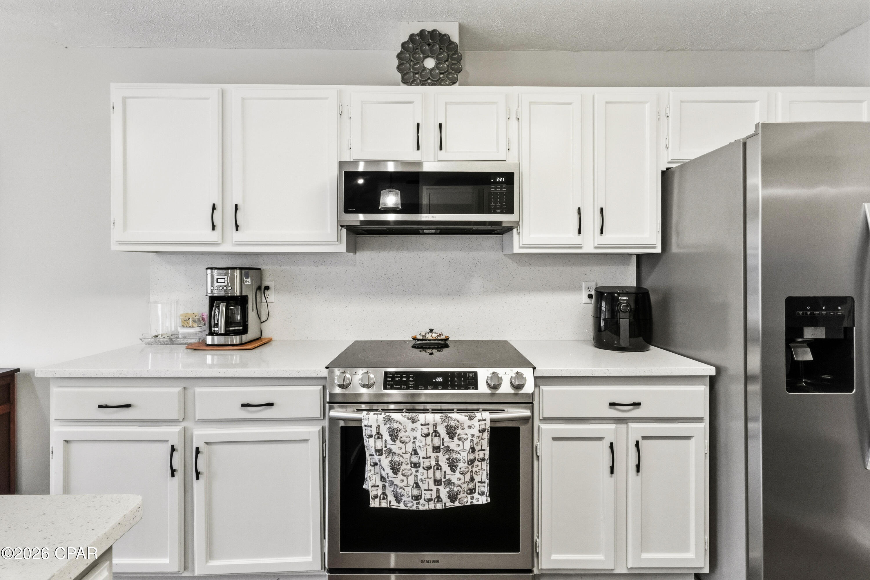 Northshore Phase I - Residential