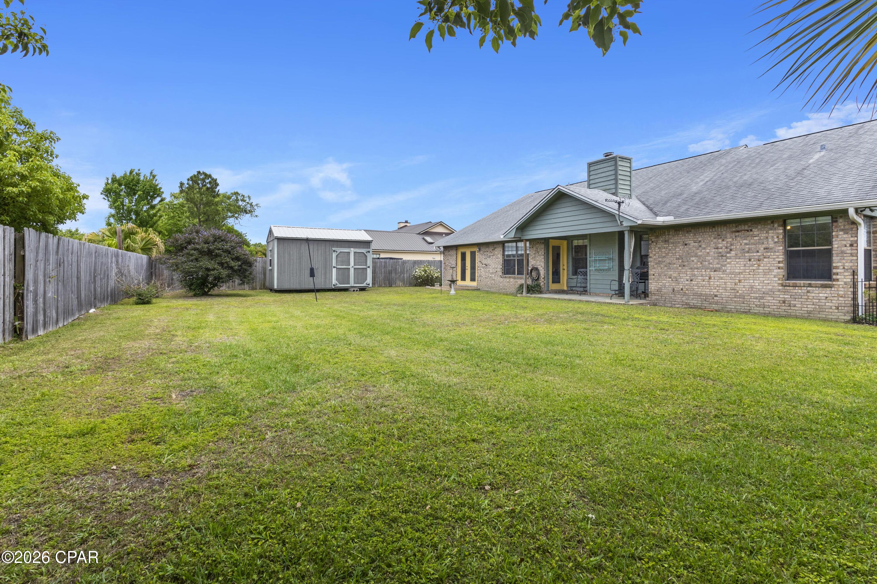 Northshore Phase I - Residential