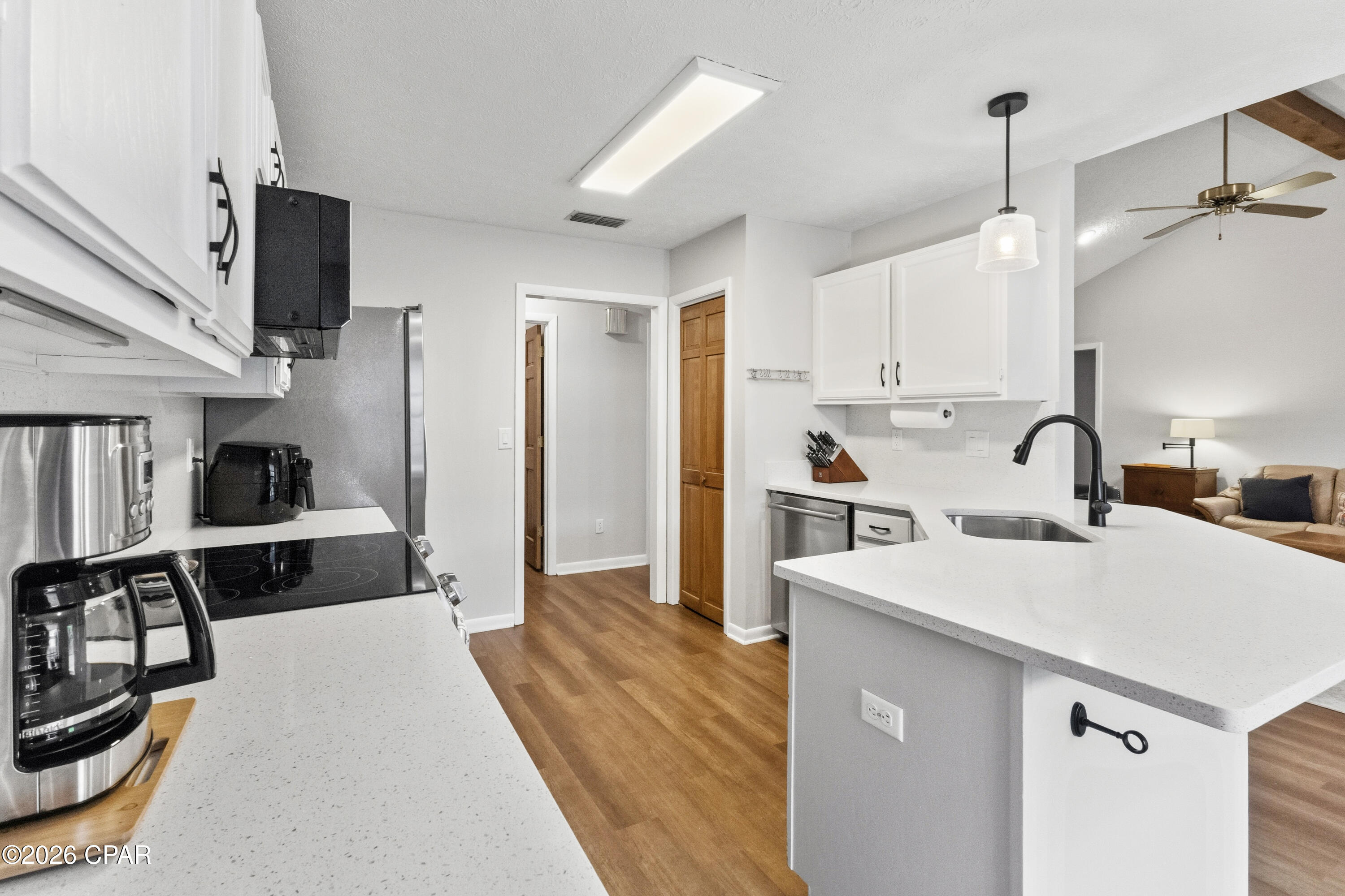 Northshore Phase I - Residential
