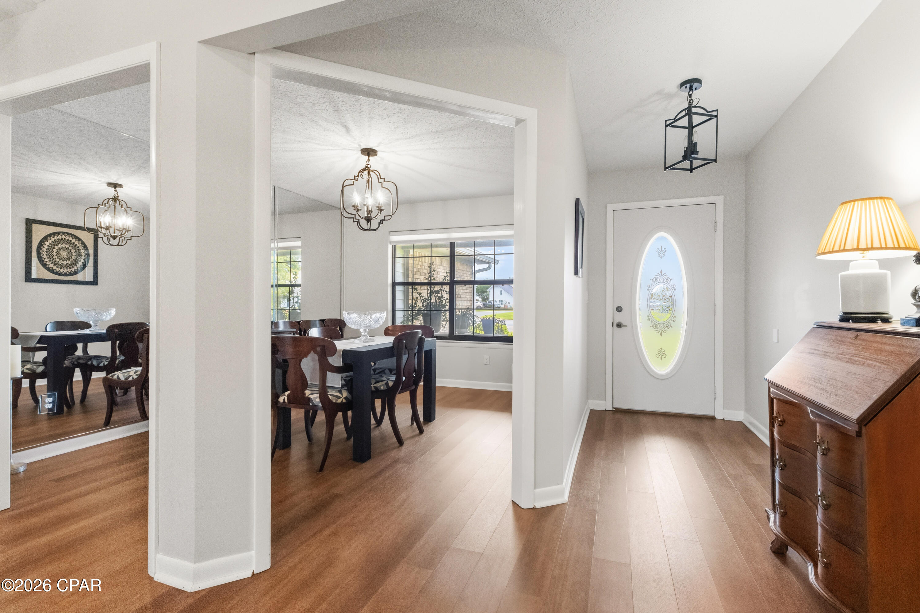 Northshore Phase I - Residential