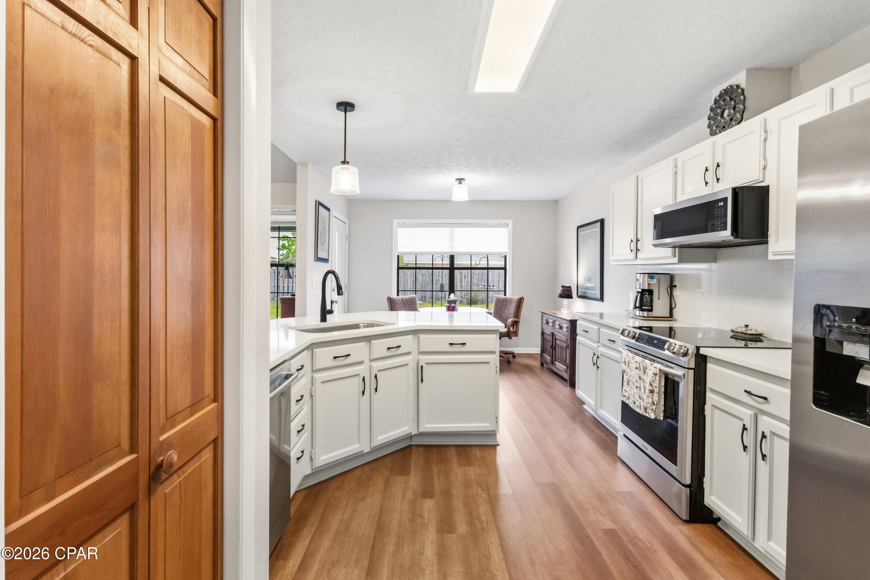 Northshore Phase I - Residential