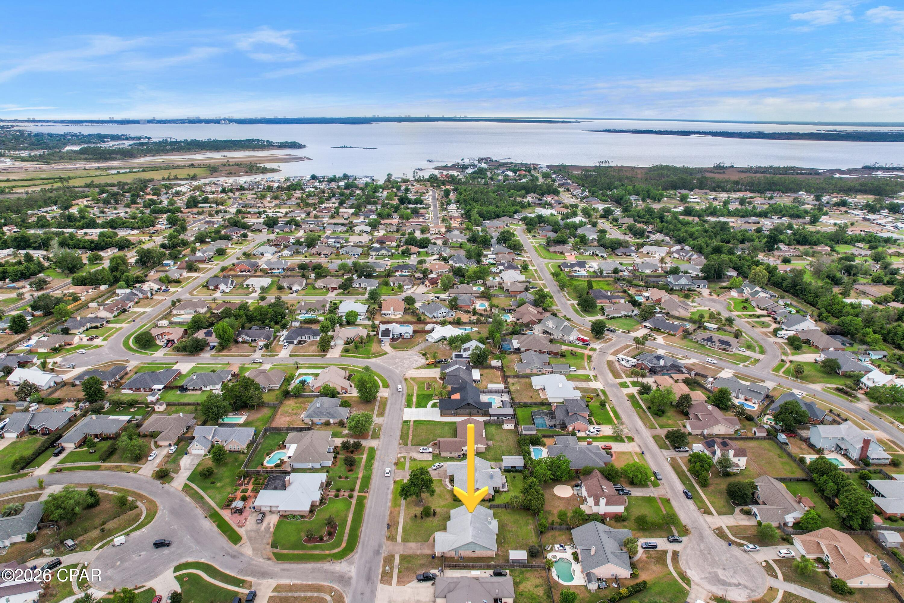 Northshore Phase I - Residential