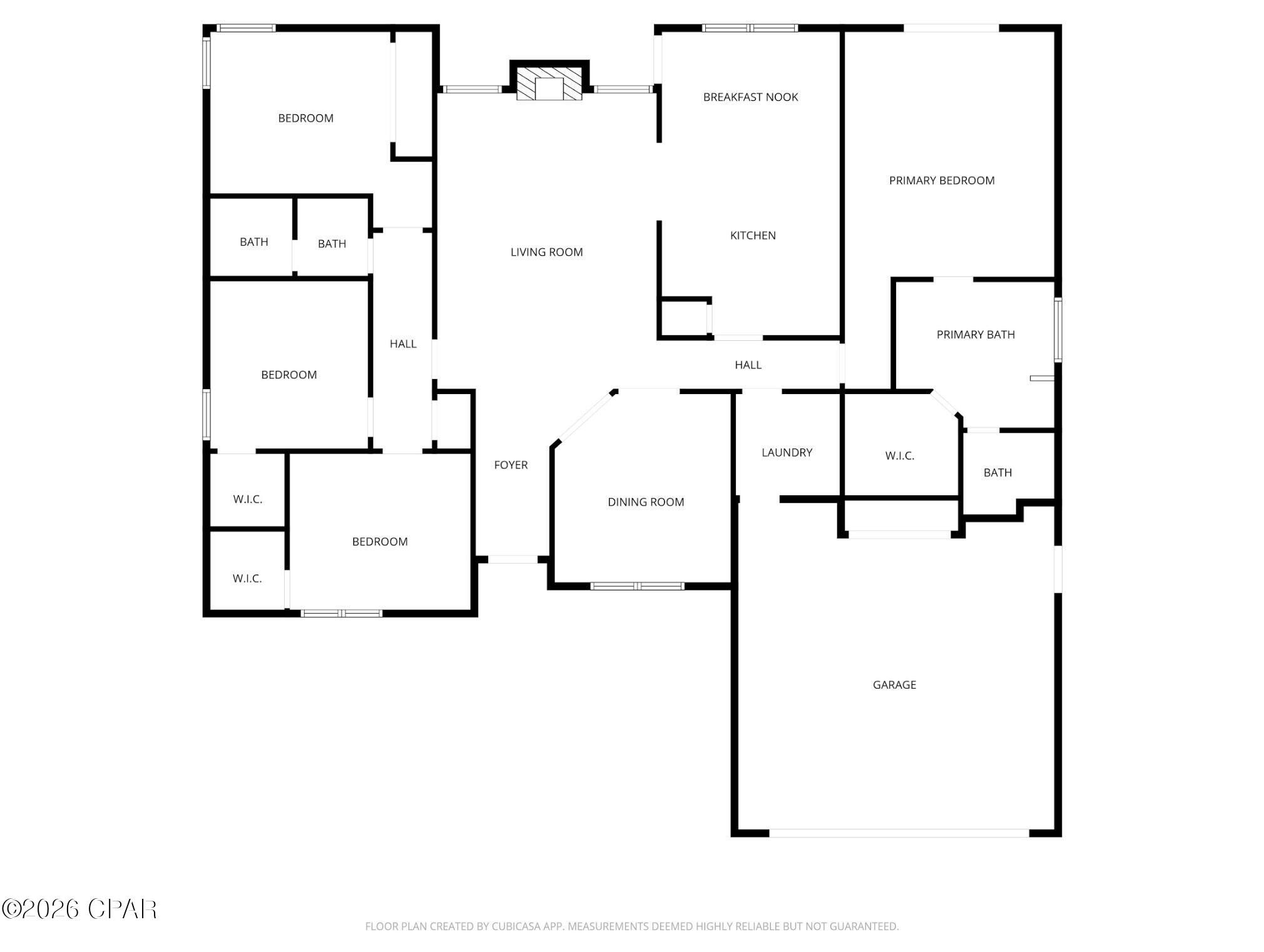 Northshore Phase I - Residential
