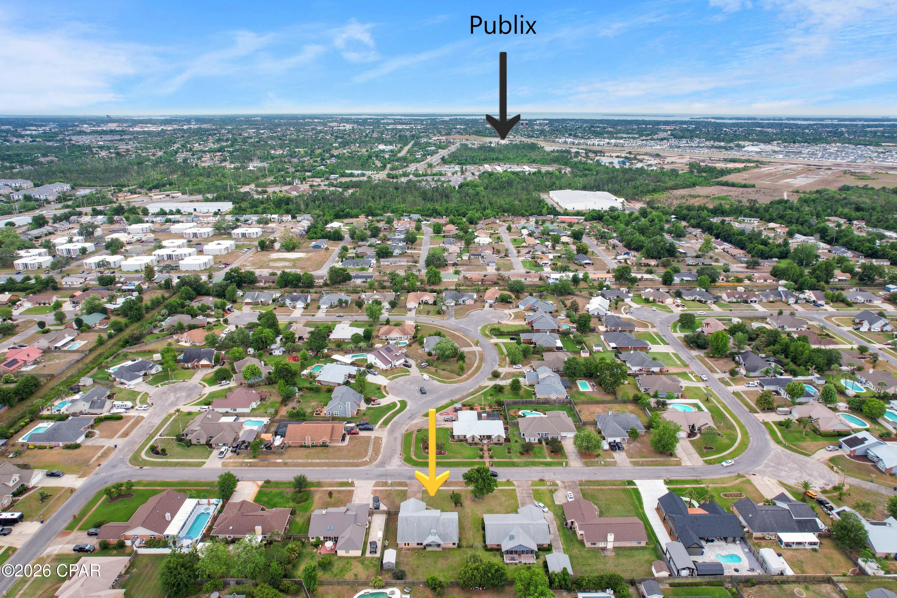 Northshore Phase I - Residential