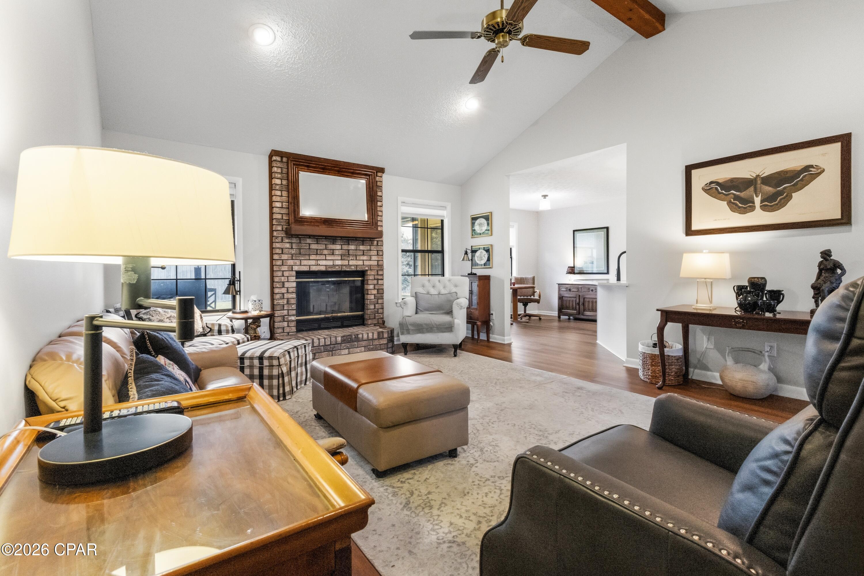 Northshore Phase I - Residential