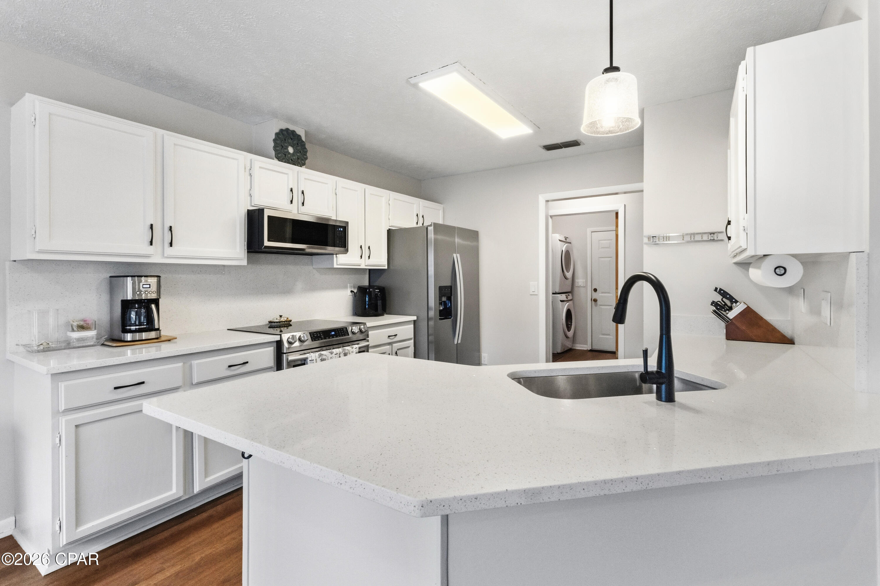 Northshore Phase I - Residential