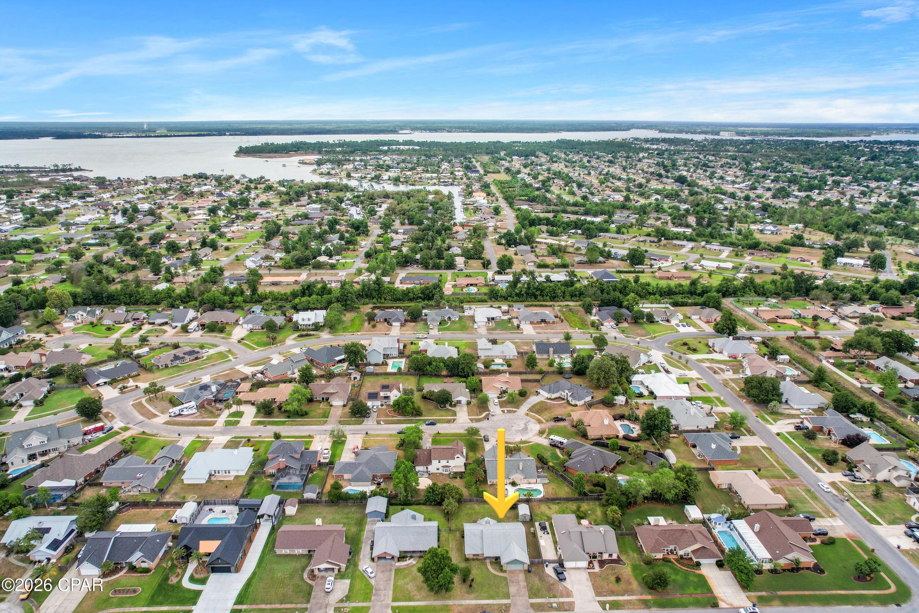 Northshore Phase I - Residential