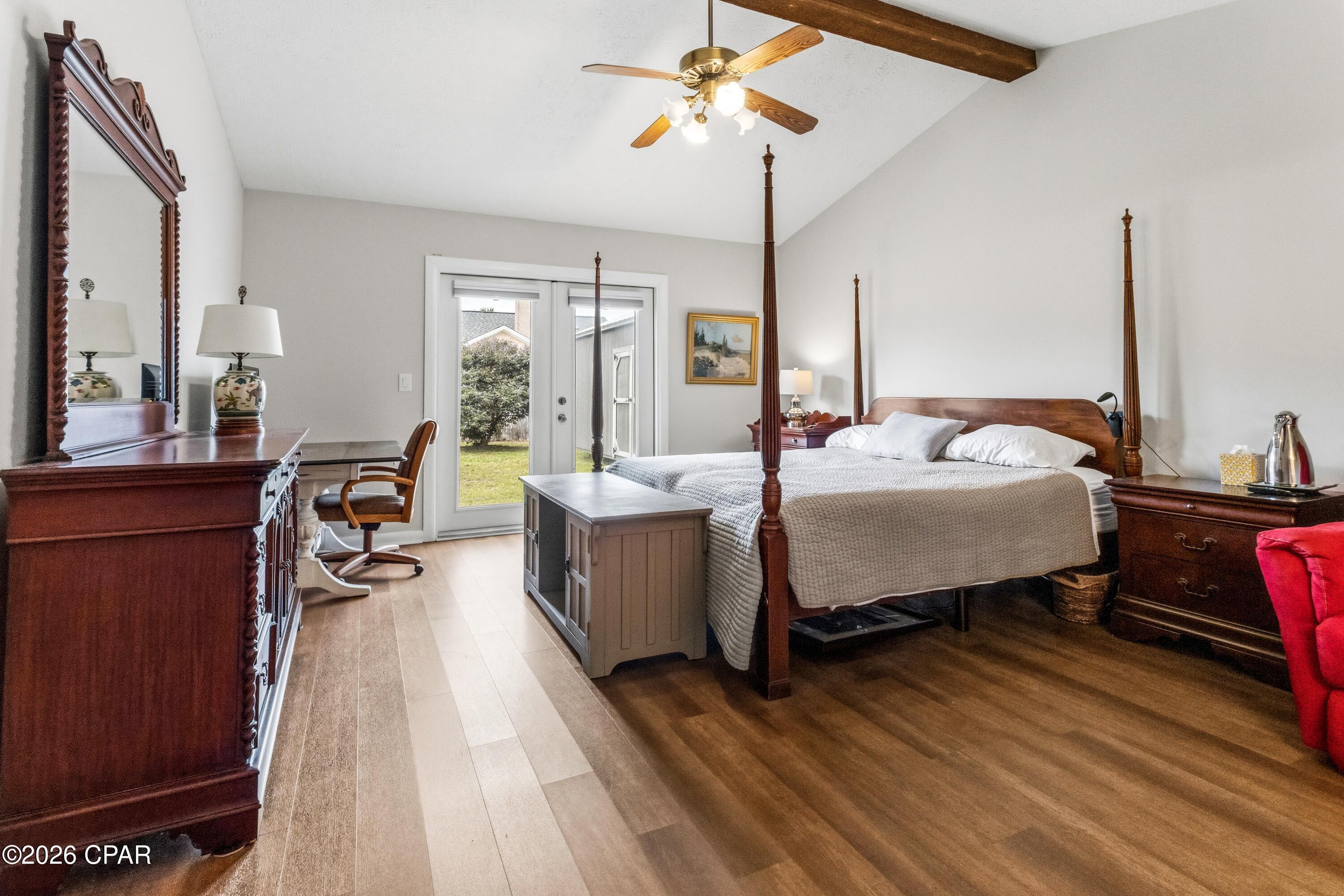 Northshore Phase I - Residential