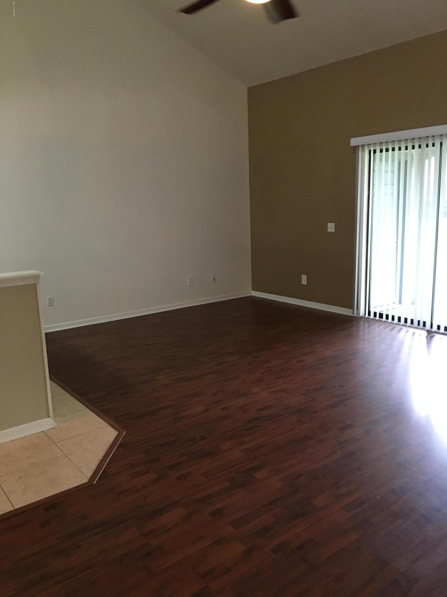 No Named Subdivision - Residential Lease