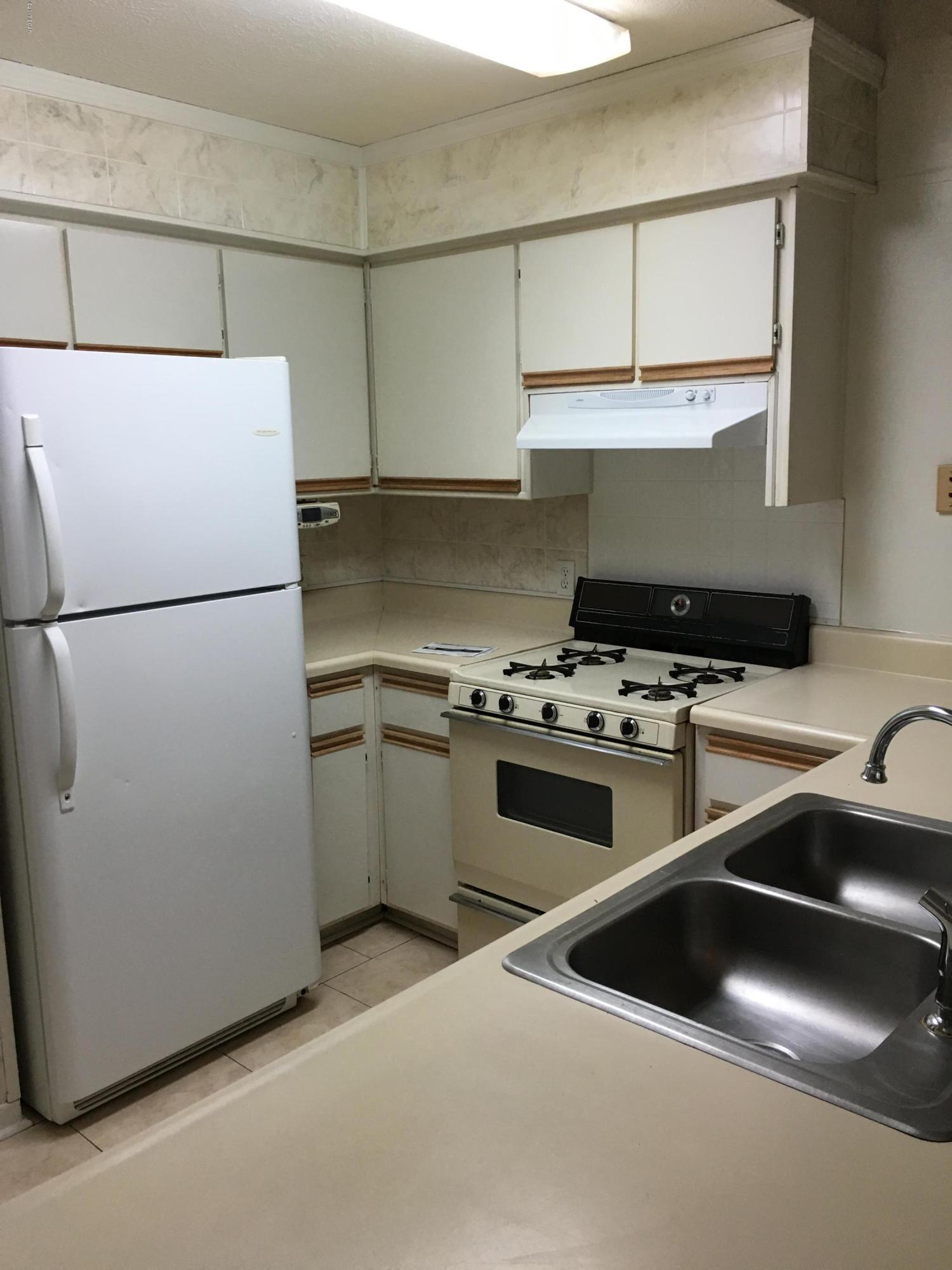 No Named Subdivision - Residential Lease