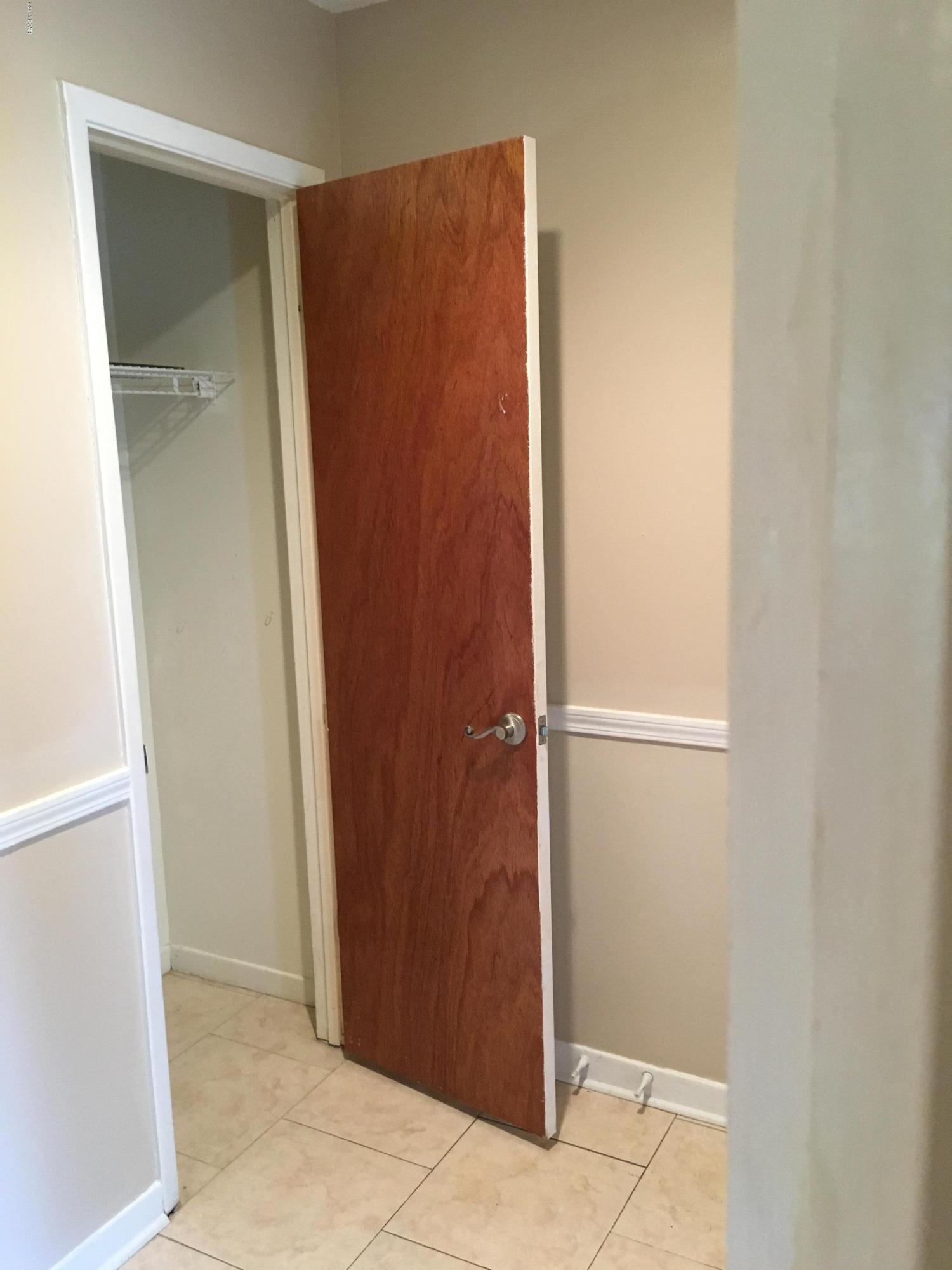 No Named Subdivision - Residential Lease