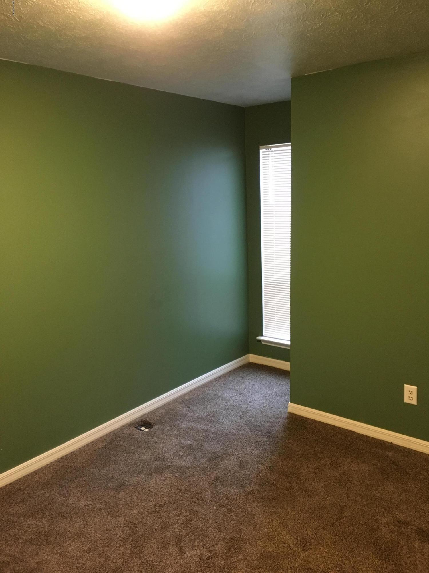 No Named Subdivision - Residential Lease