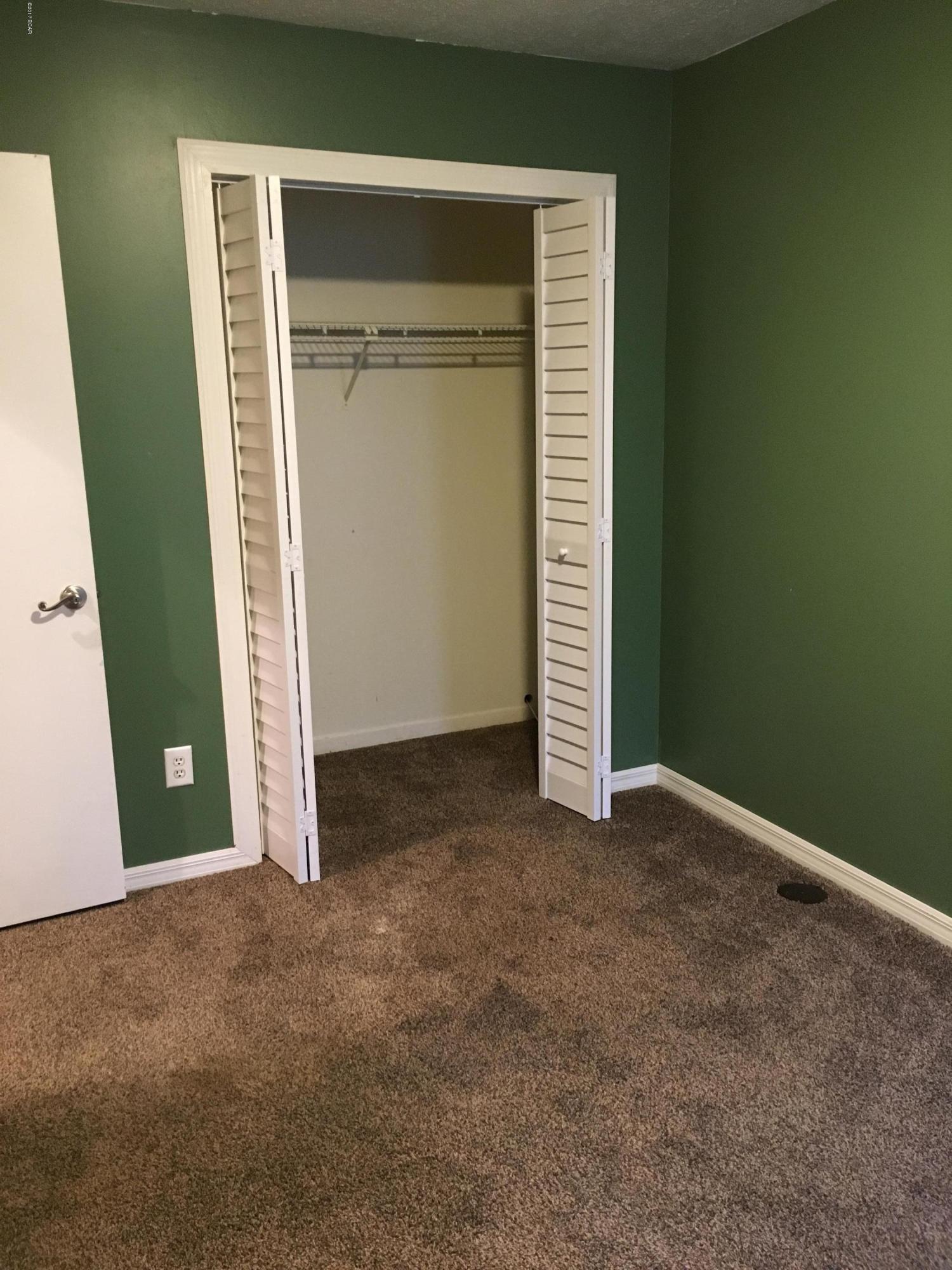 No Named Subdivision - Residential Lease