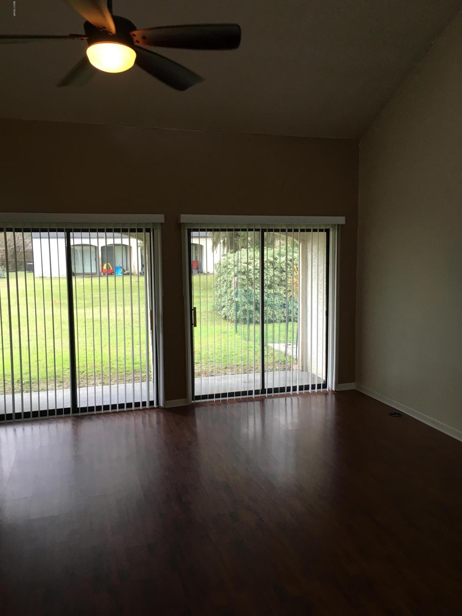 No Named Subdivision - Residential Lease