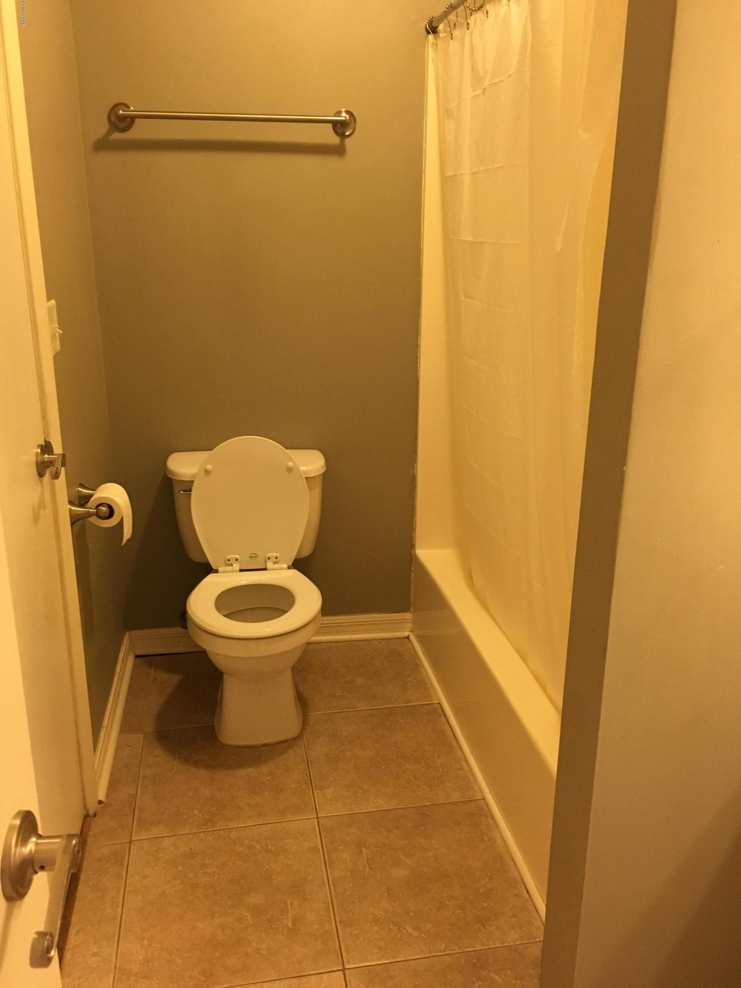 No Named Subdivision - Residential Lease