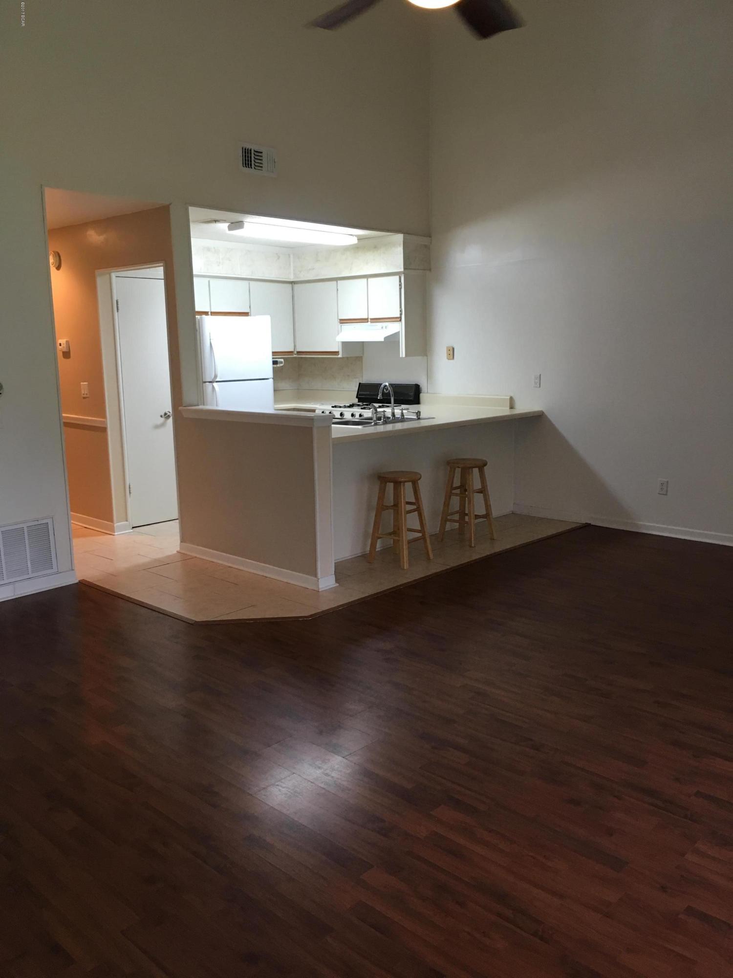 No Named Subdivision - Residential Lease