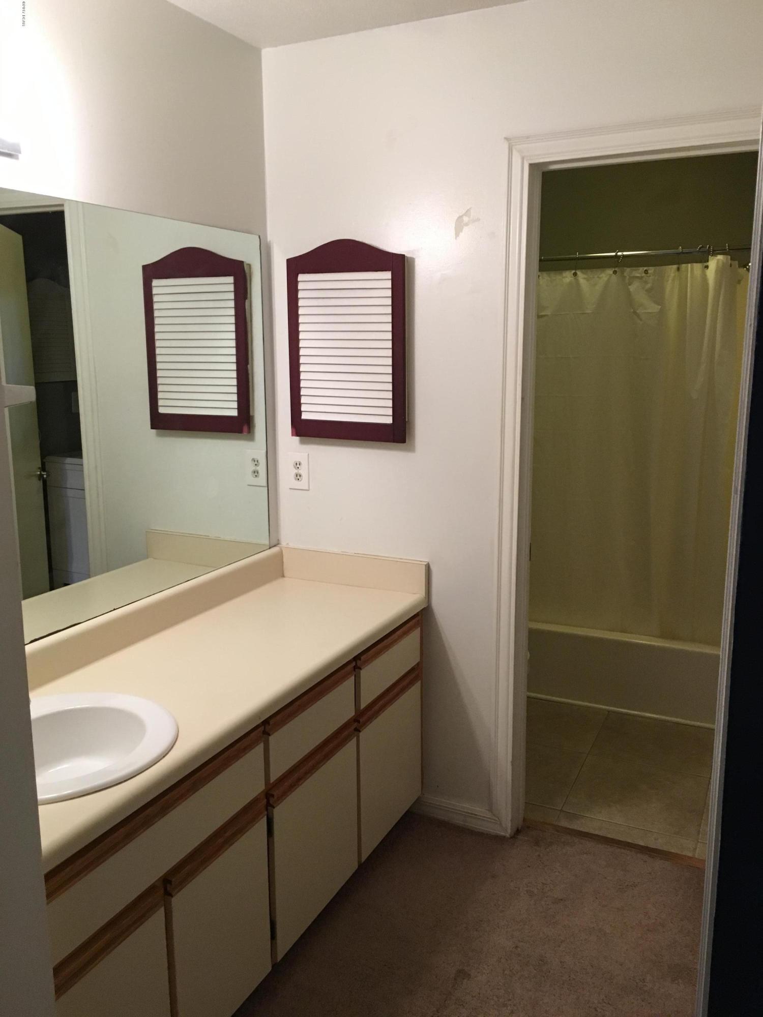 No Named Subdivision - Residential Lease