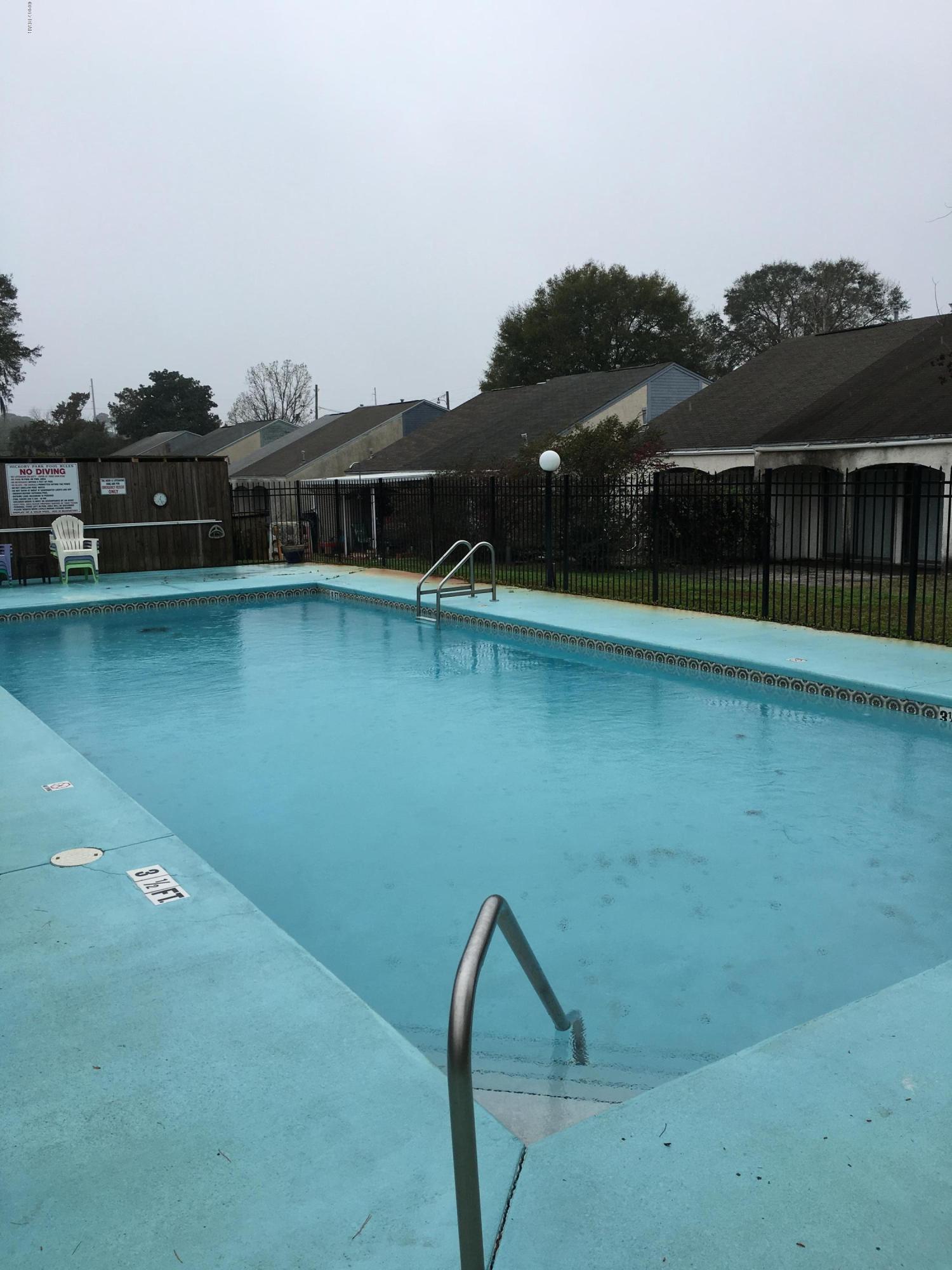 No Named Subdivision - Residential Lease