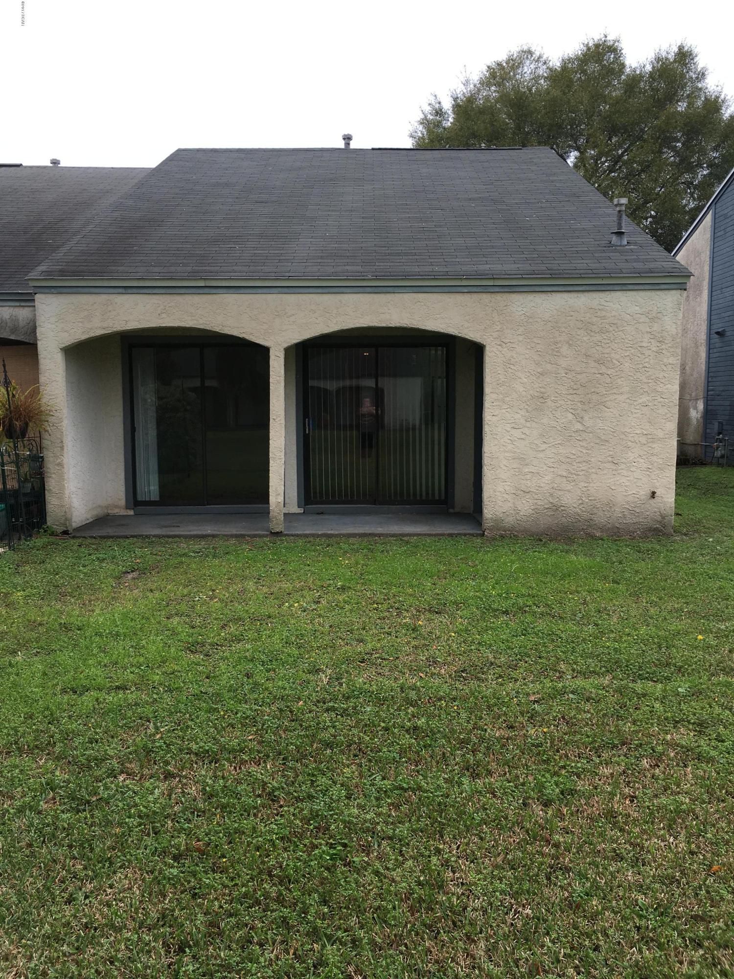 No Named Subdivision - Residential Lease