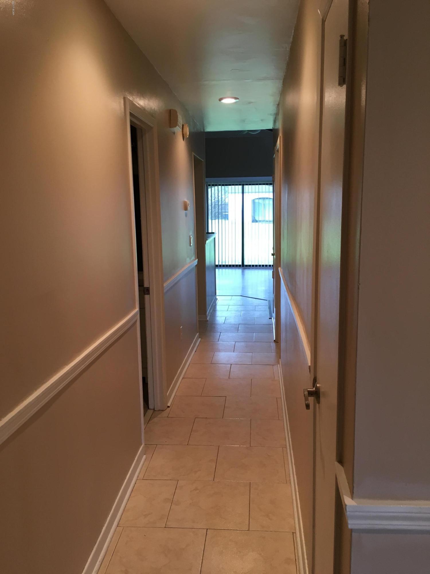 No Named Subdivision - Residential Lease