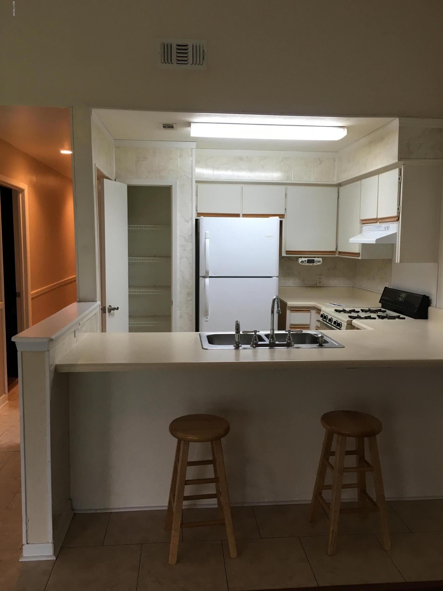 No Named Subdivision - Residential Lease