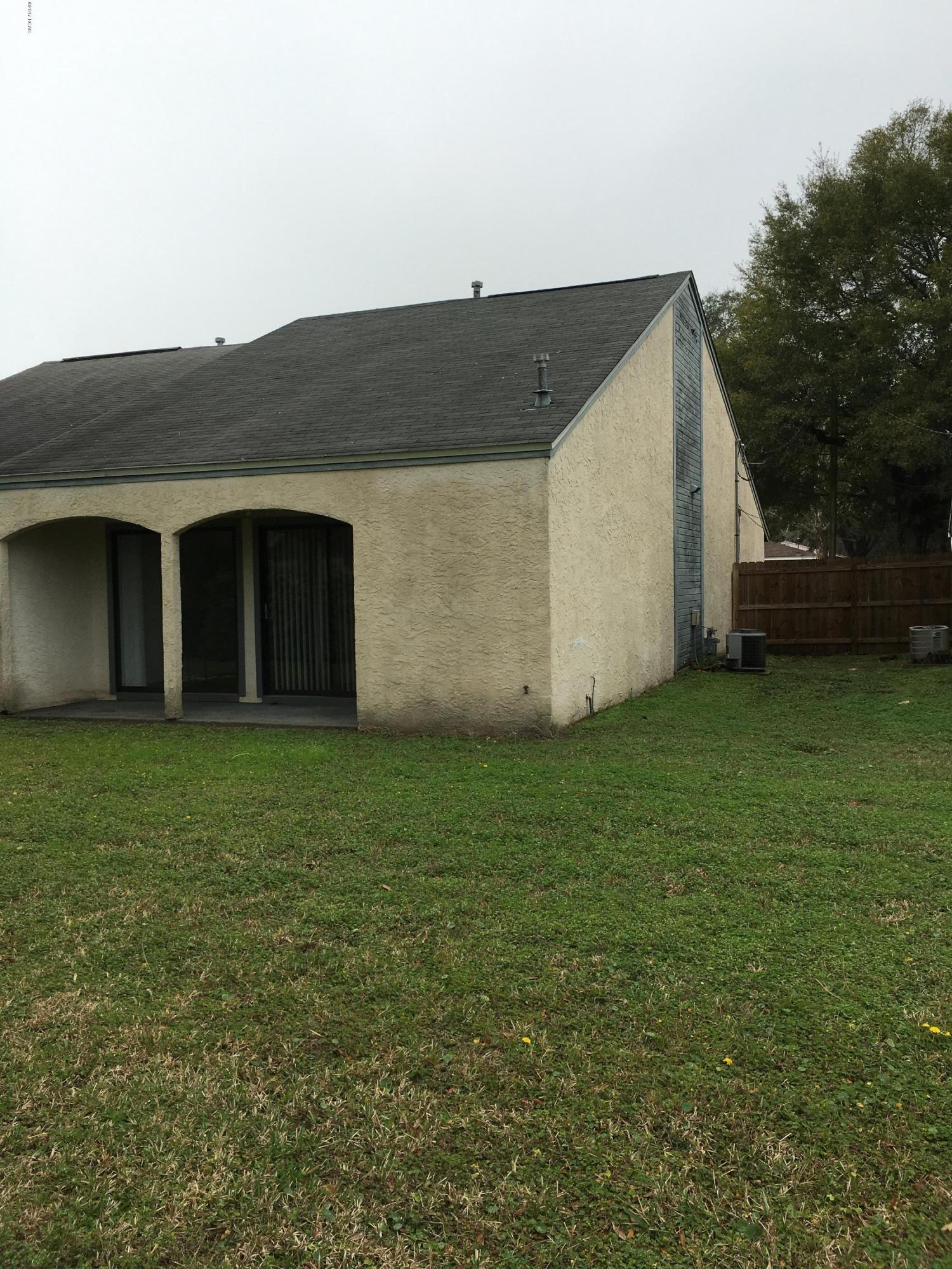 No Named Subdivision - Residential Lease