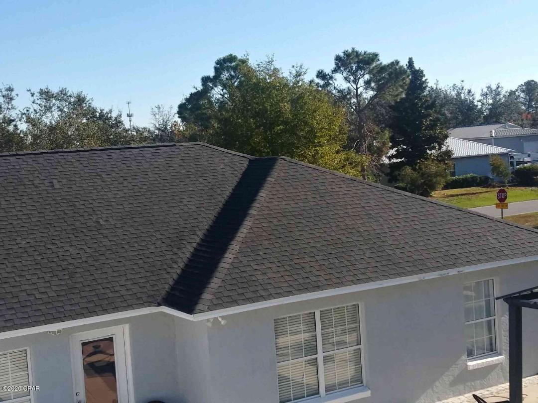 North Lagoon Oaks - Residential