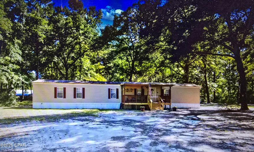 For Comp purposes only.