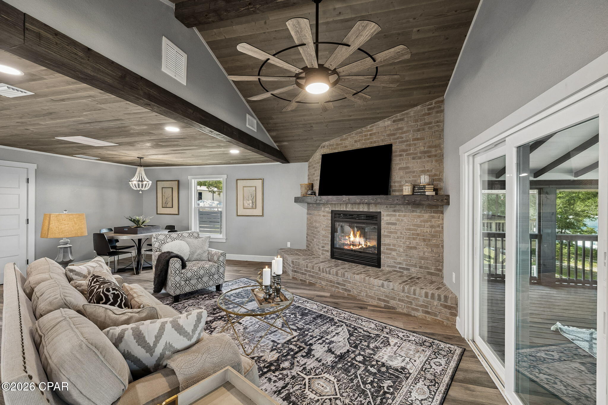 3301 Crystal Lake Drive