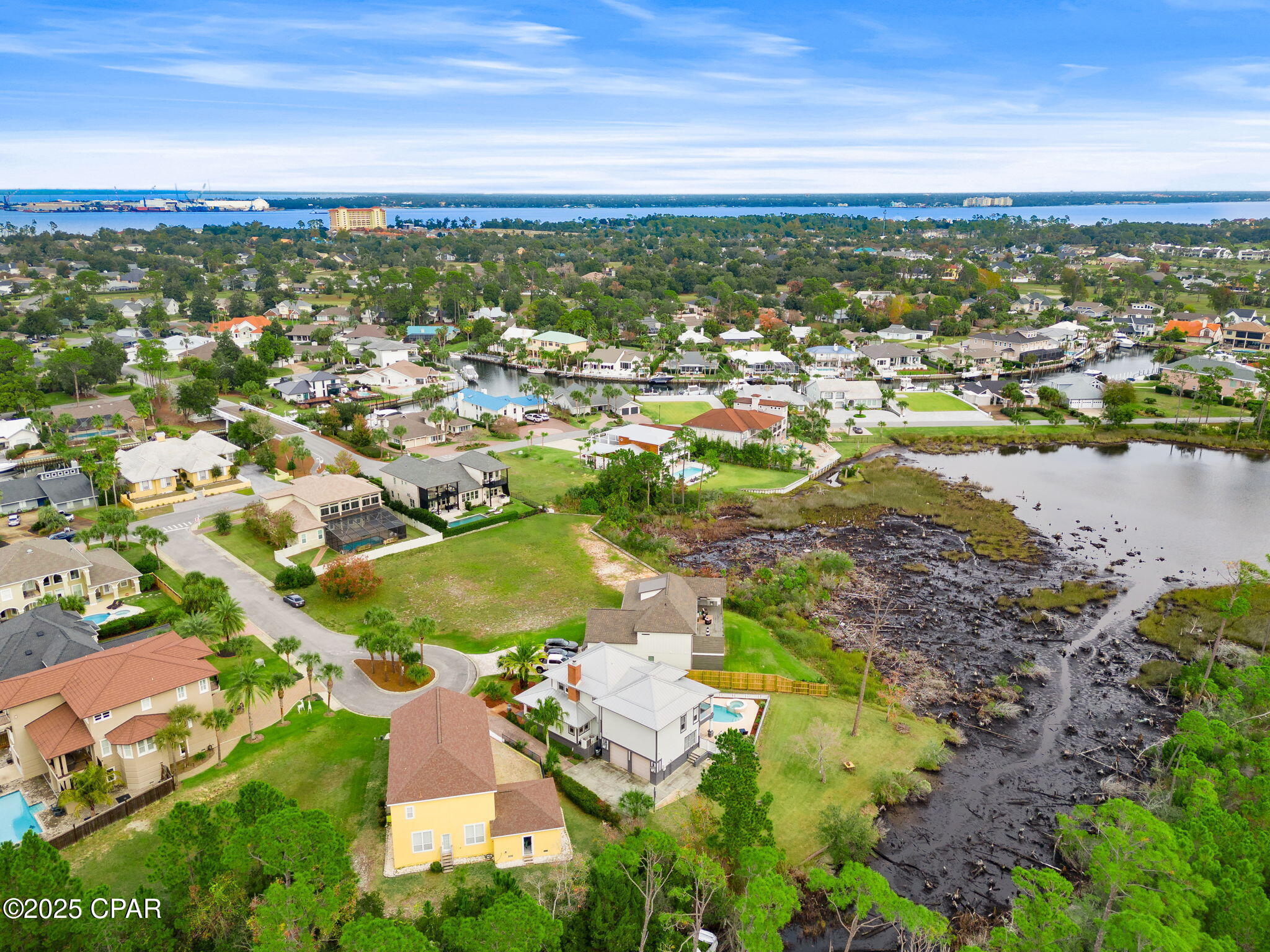 Bay Point Unit 1 - Residential