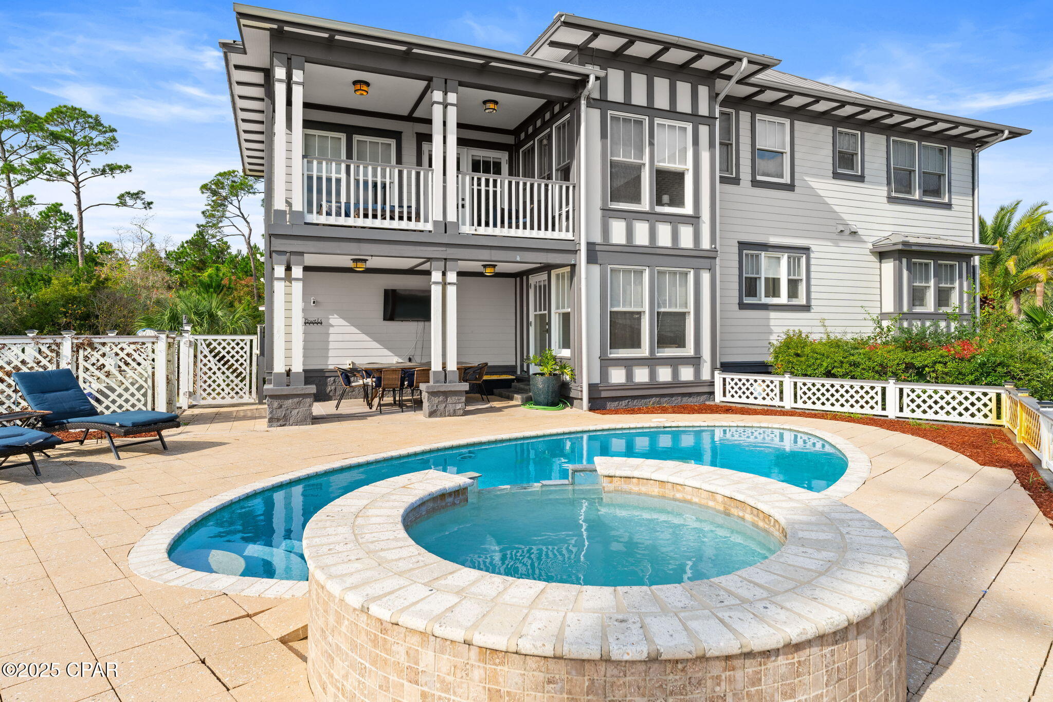 Bay Point Unit 1 - Residential